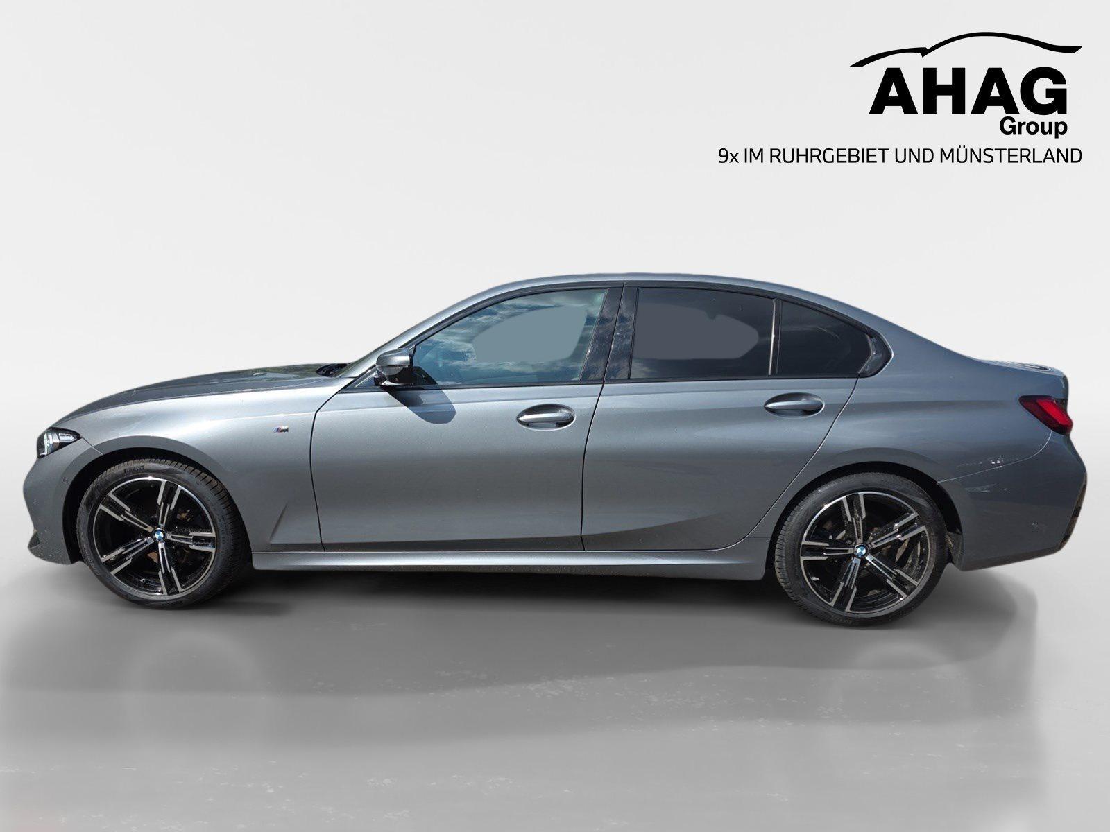 BMW 3er – Bild 6