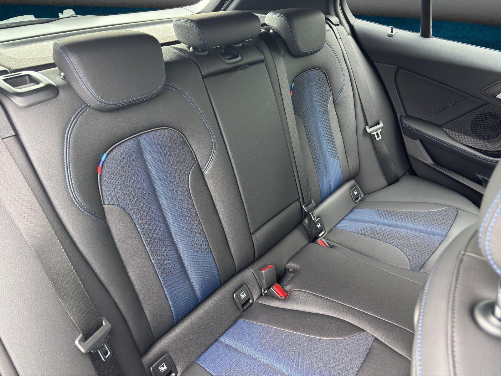BMW 1er – Bild 18