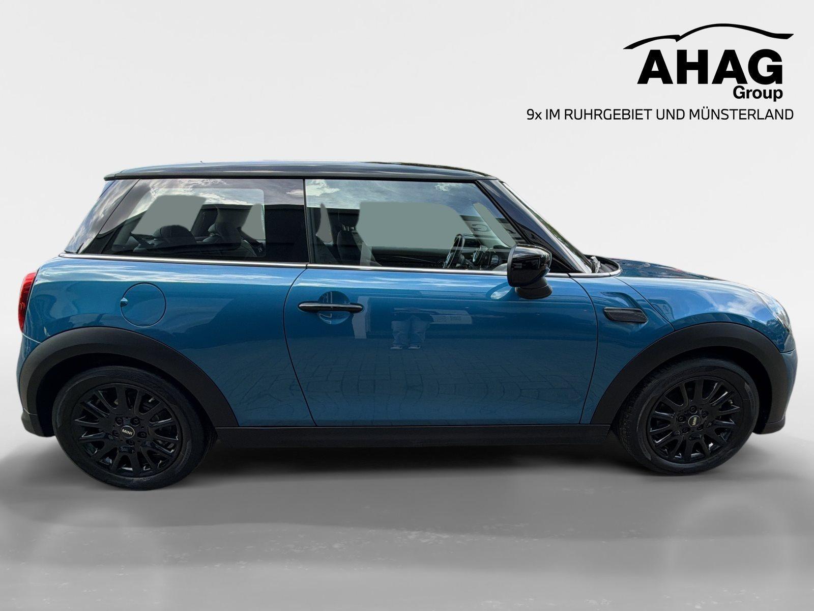 MINI Cooper 3-Türer – Bild 3
