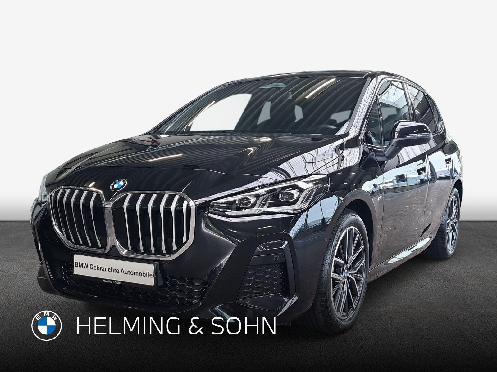 BMW 2er Active Tourer