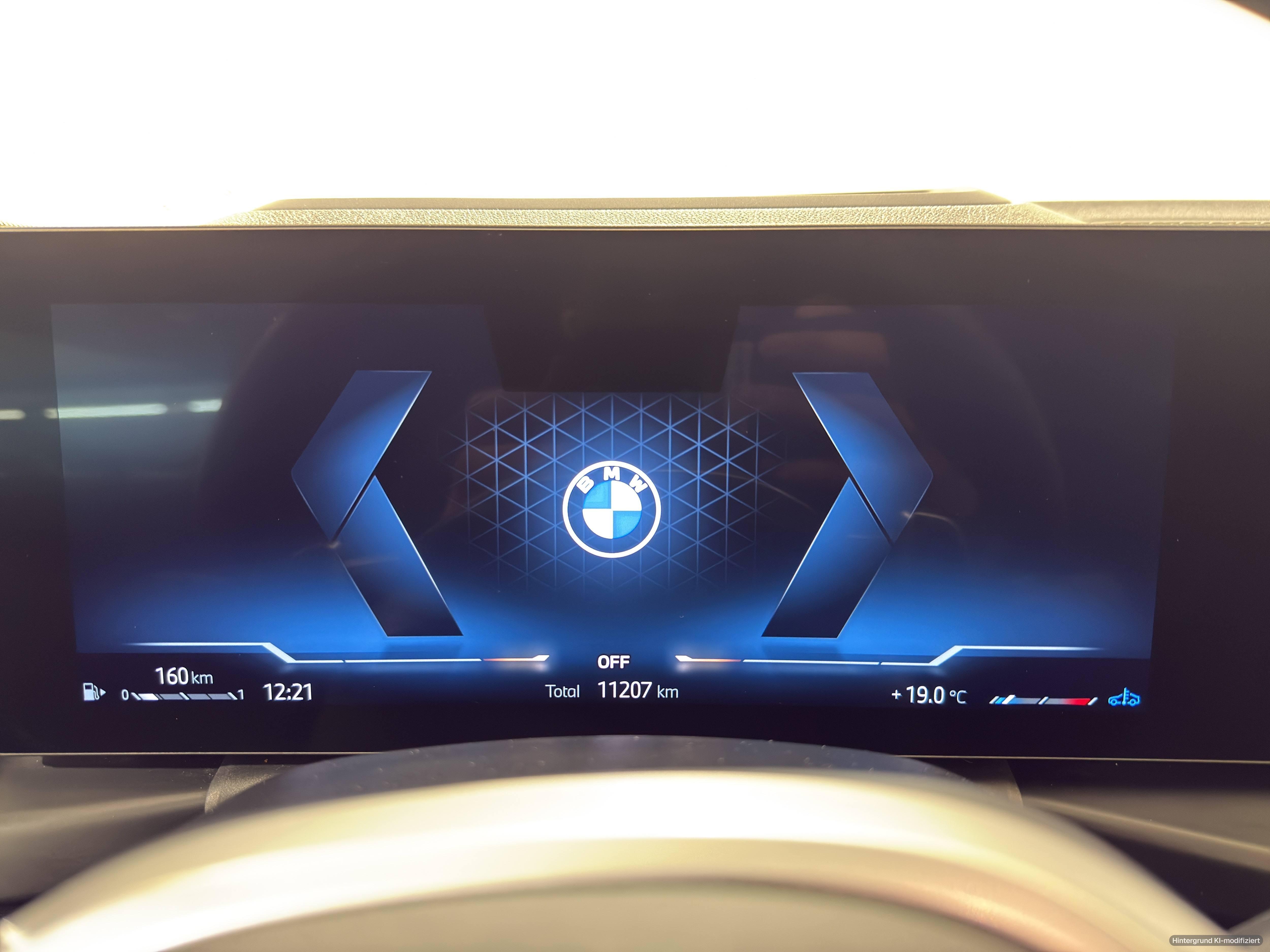 BMW 3er Touring – Bild 33