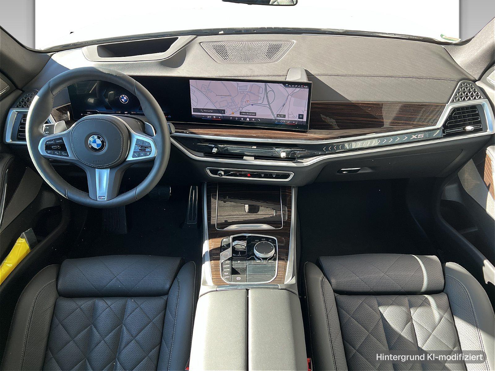BMW X5 – Bild 7