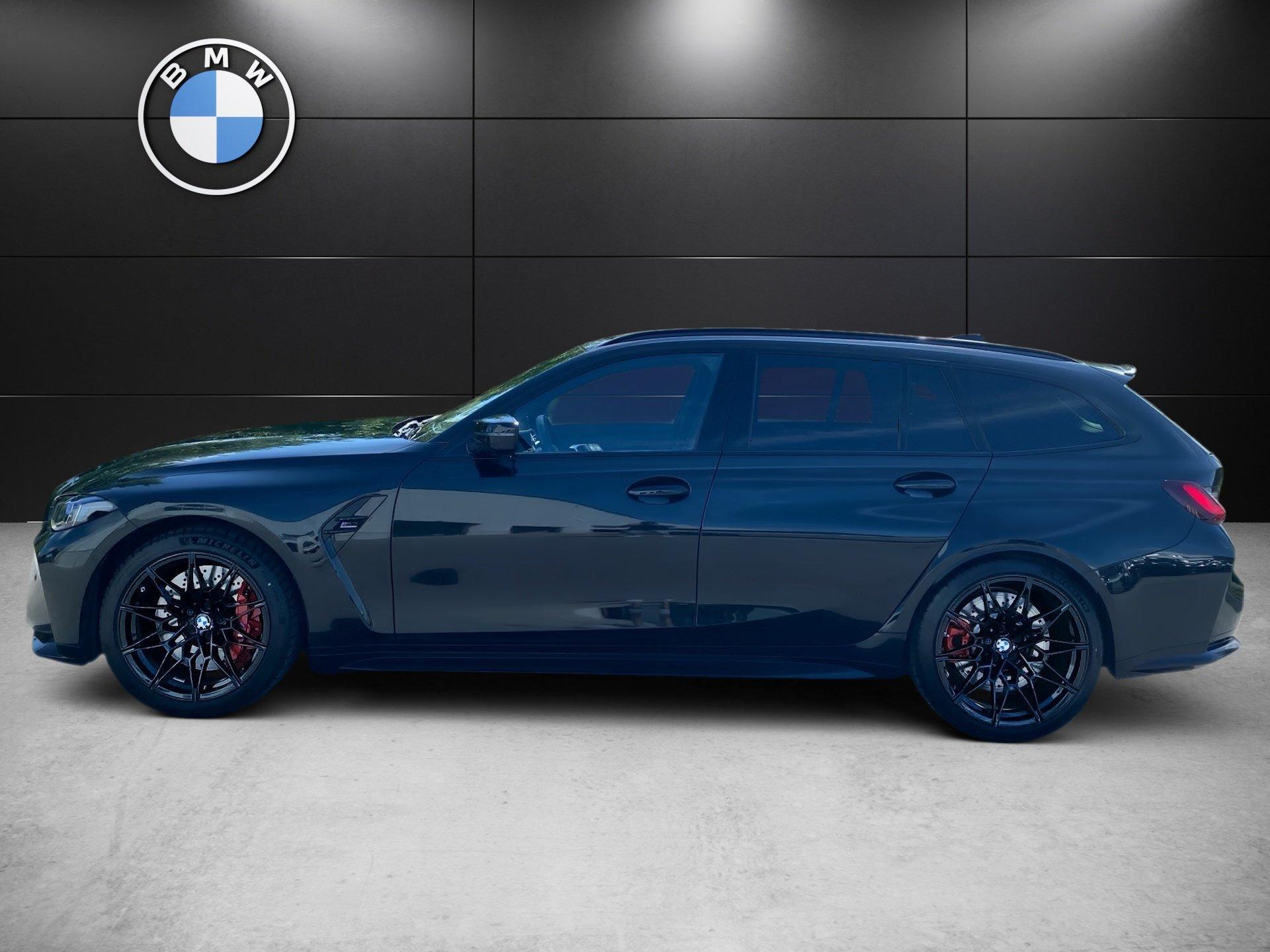 BMW M3 Touring – Bild 6
