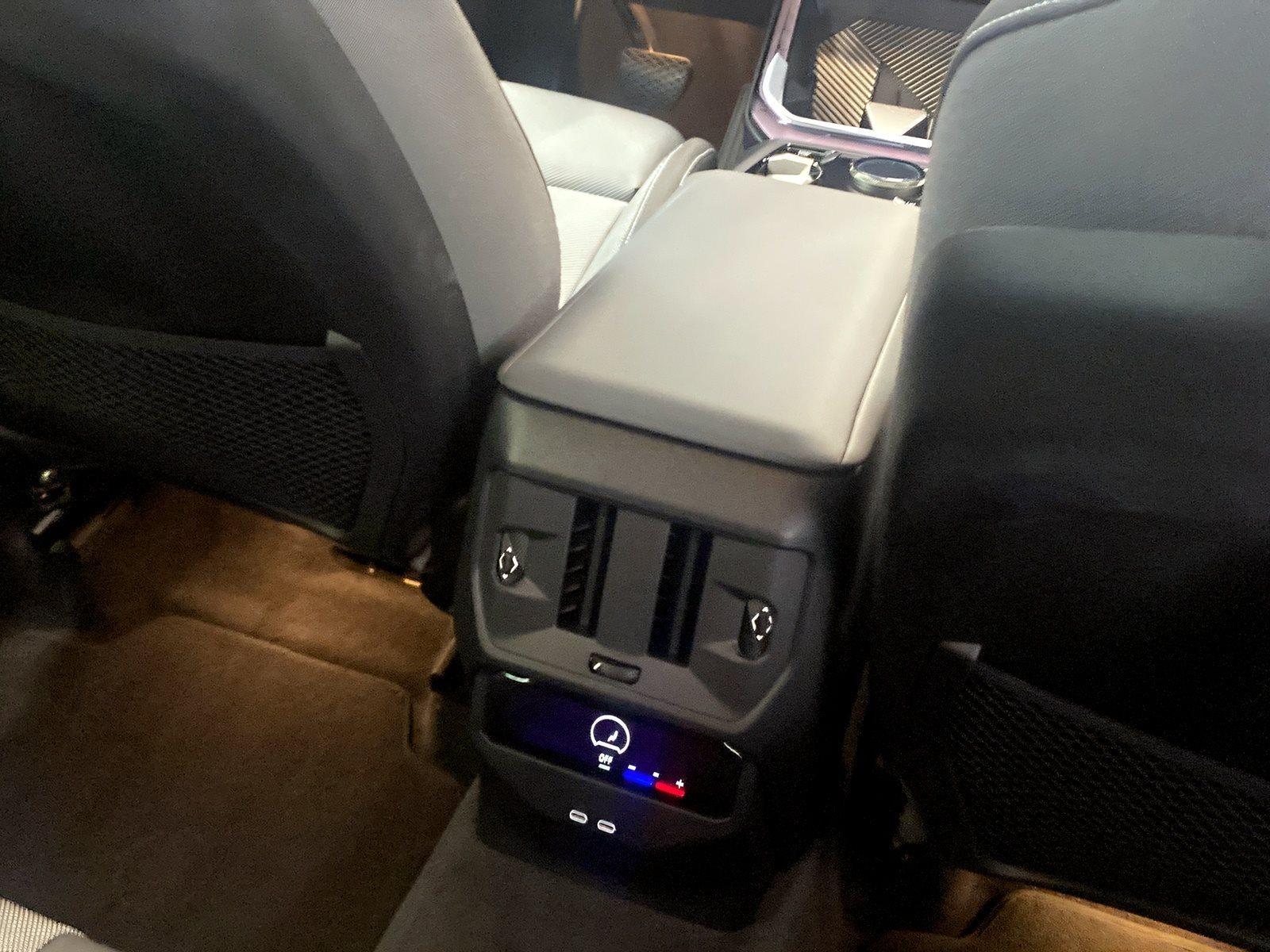 BMW X3 – Bild 16