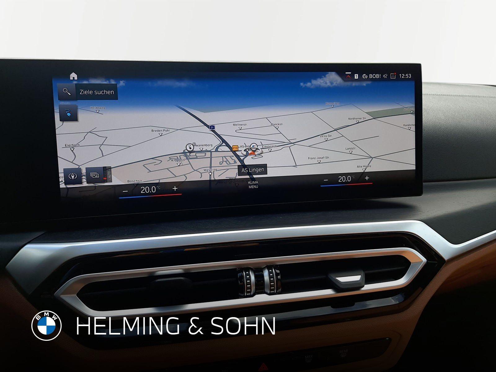 BMW i4 Gran Coupé – Bild 14