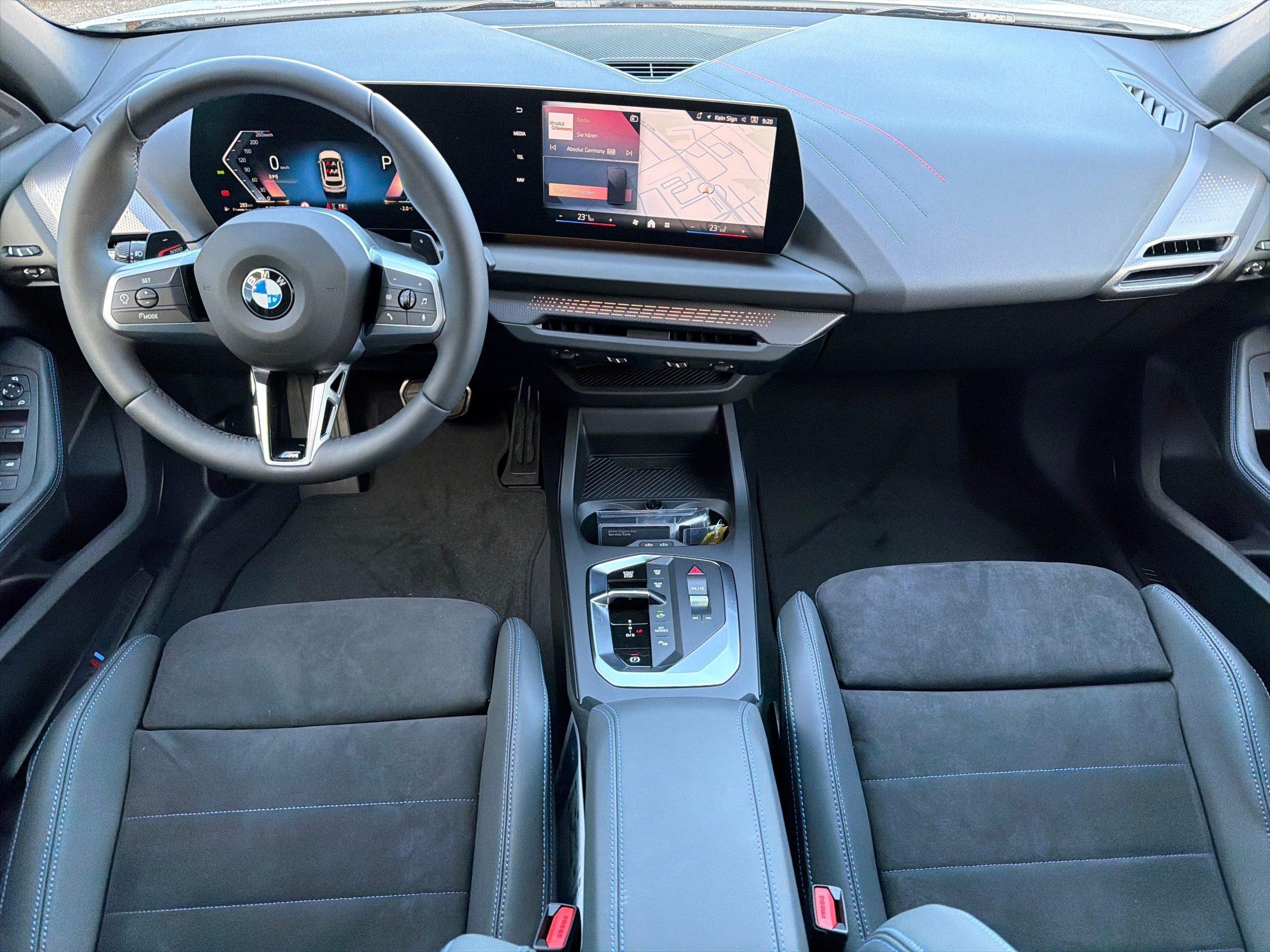 BMW 1er – Bild 10