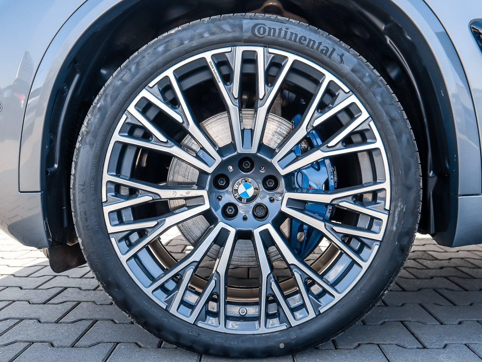 BMW X5 – Bild 4
