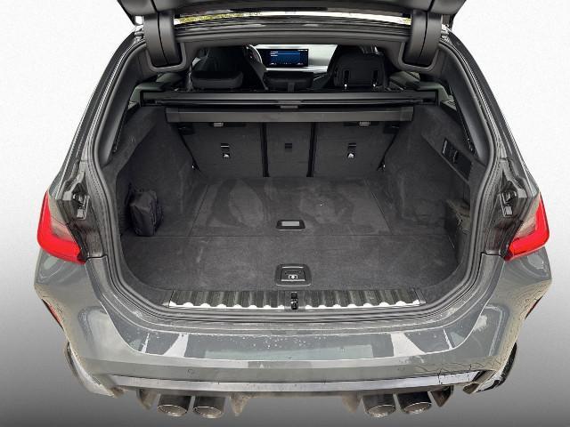 BMW M3 Touring – Bild 13