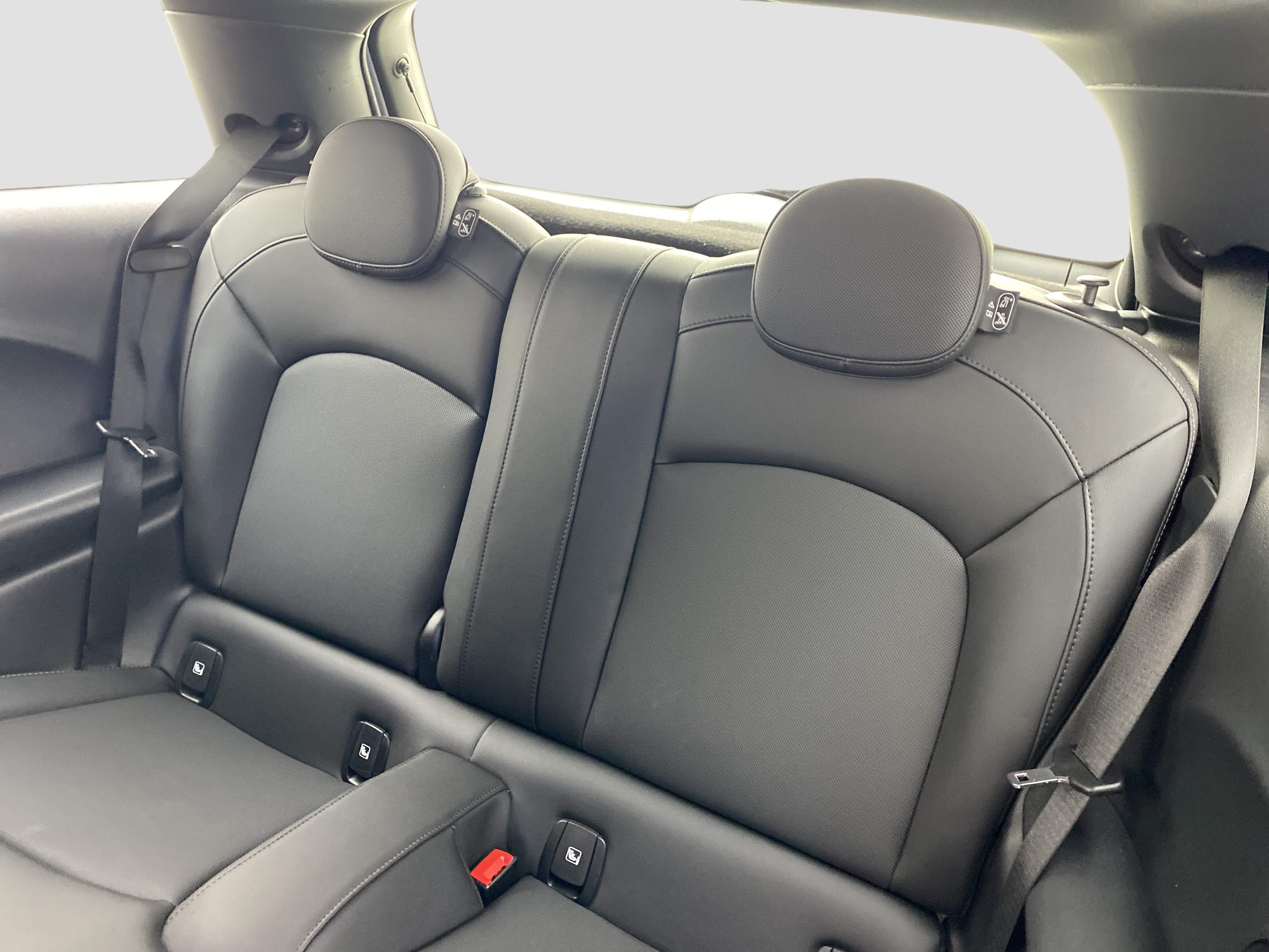 MINI Cooper 3-Türer – Bild 18