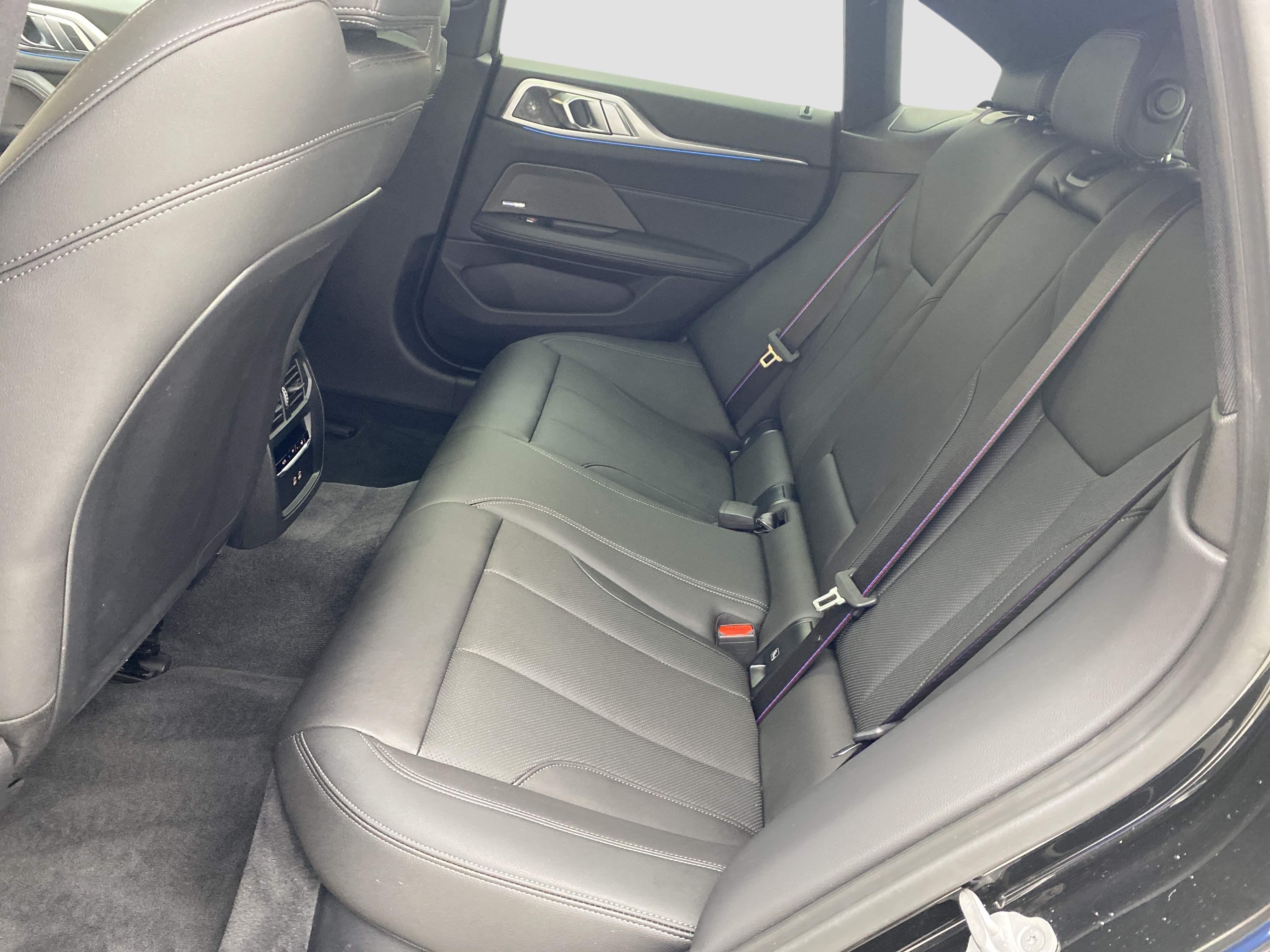BMW 4er Gran Coupé – Bild 19