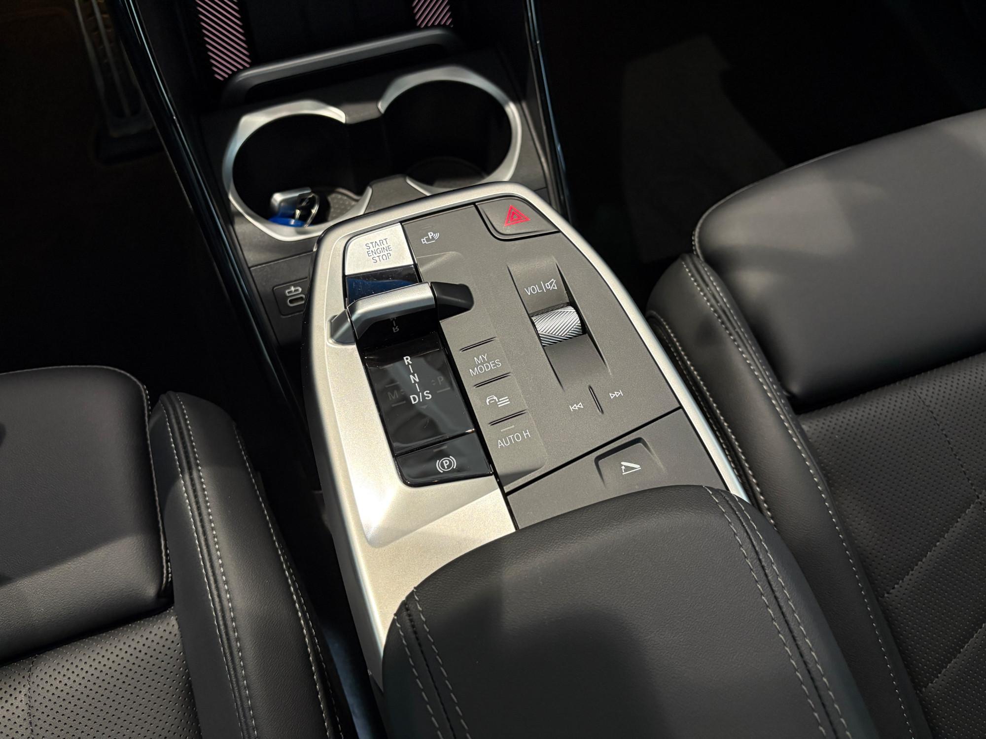 BMW X1 – Bild 26