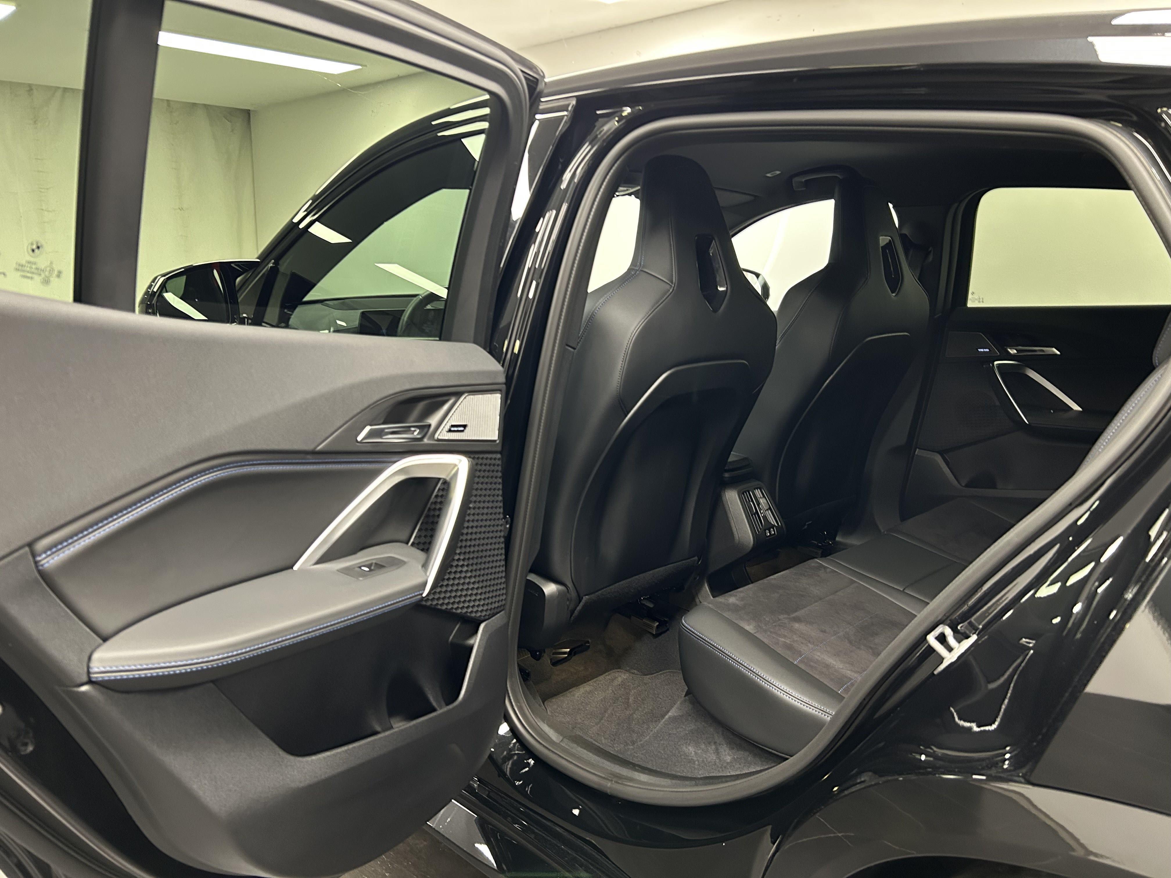 BMW X2 – Bild 19