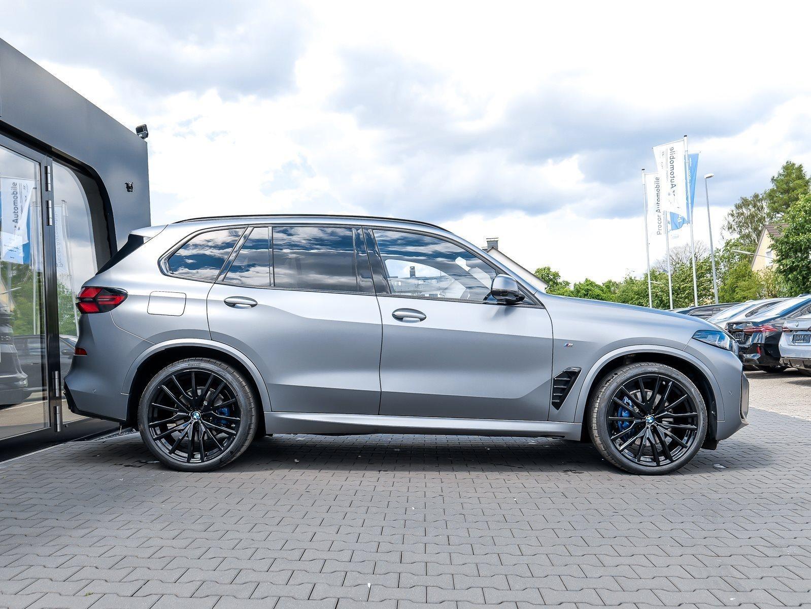 BMW X5 – Bild 23
