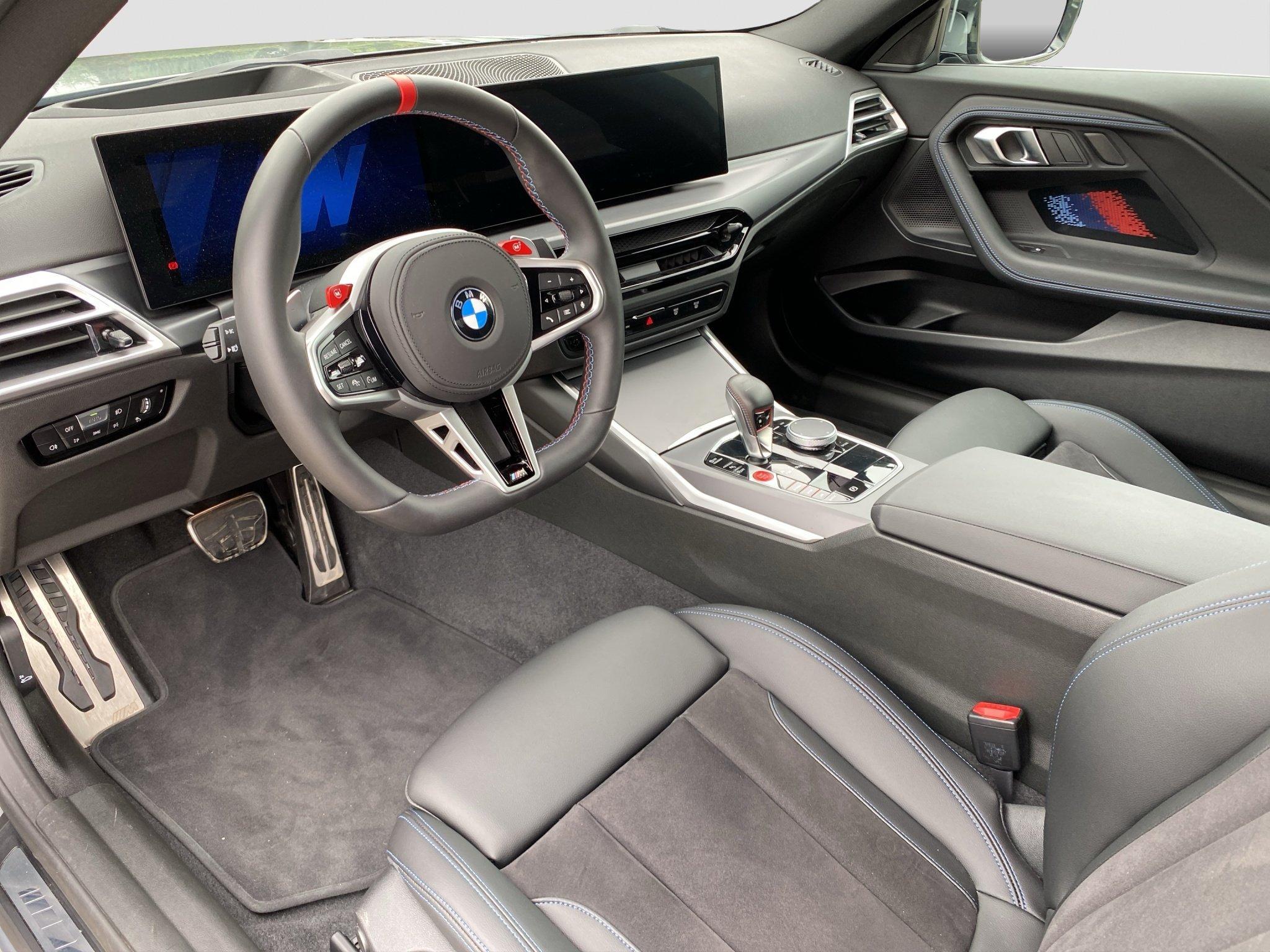 BMW M2 Coupé – Bild 12