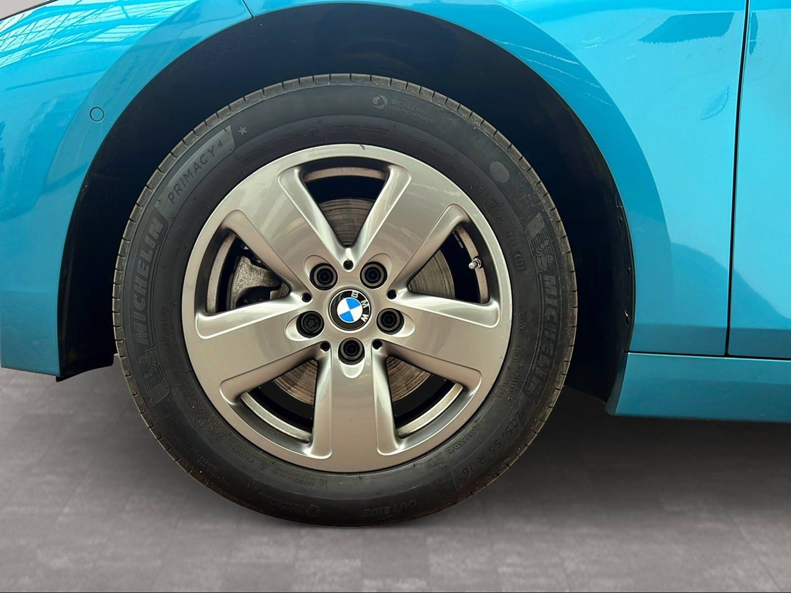 BMW 1er – Bild 18