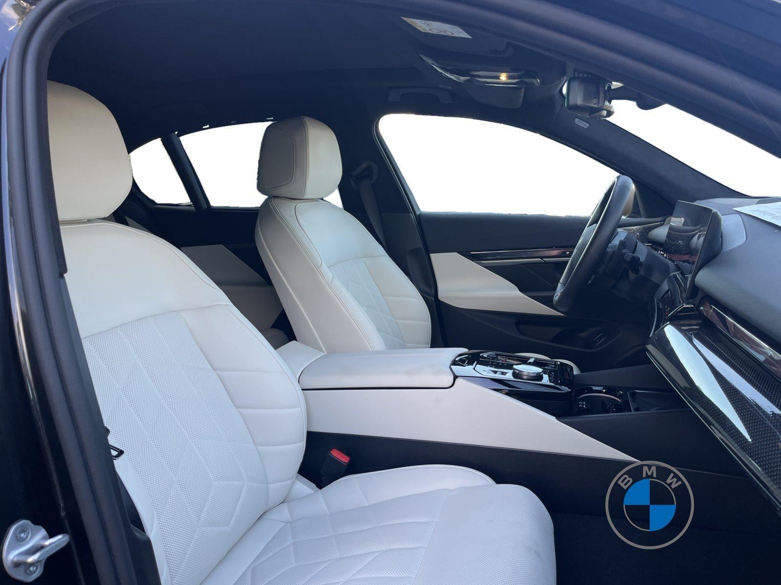 BMW 5er – Bild 21