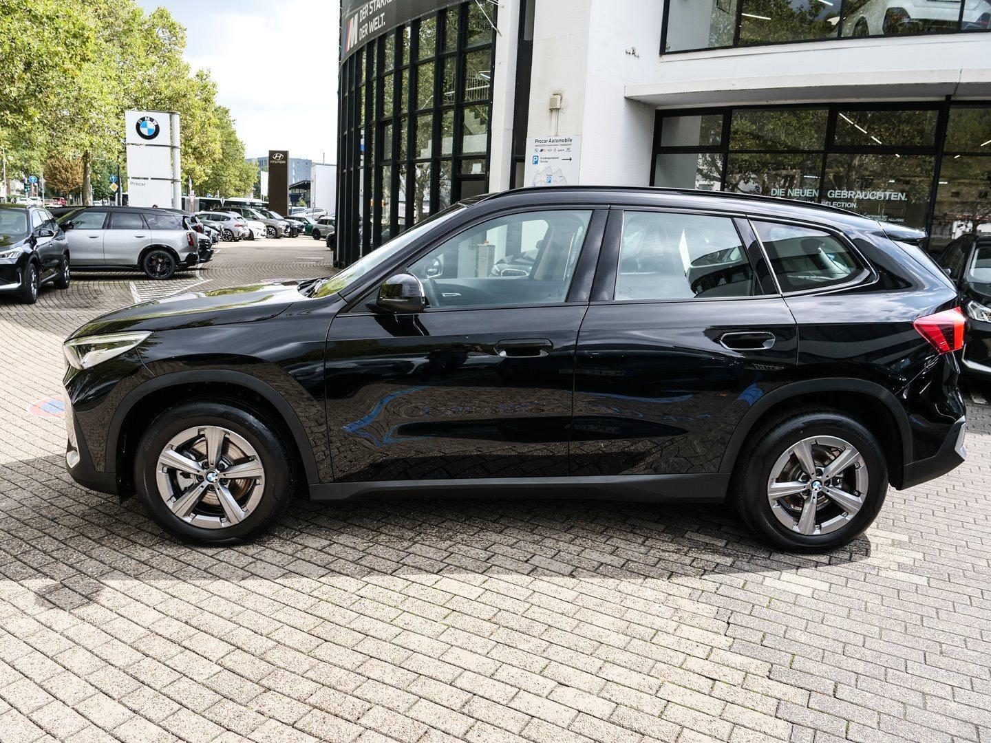 BMW X1 – Bild 4