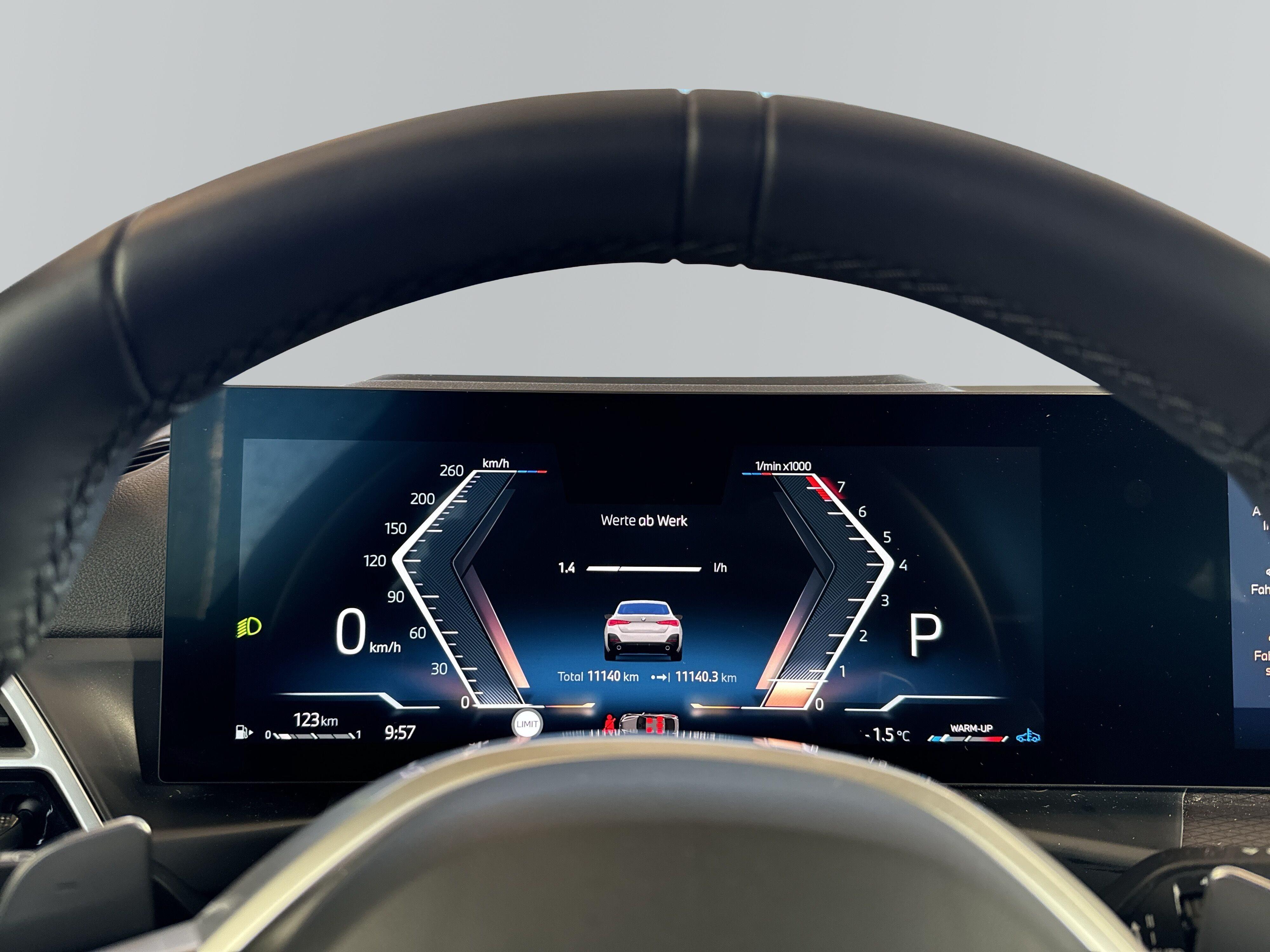 BMW 4er Gran Coupé – Bild 10