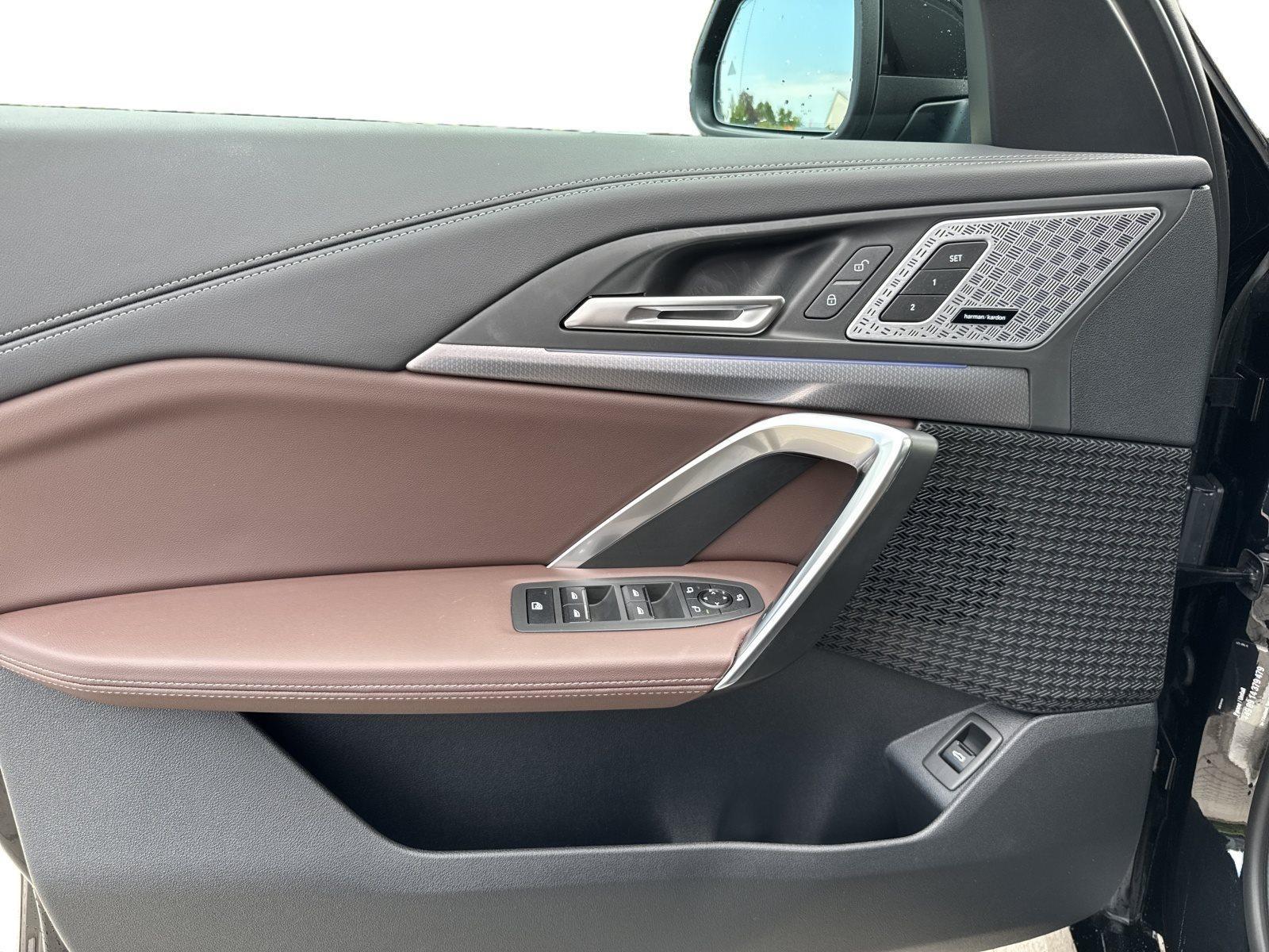 BMW X1 – Bild 17
