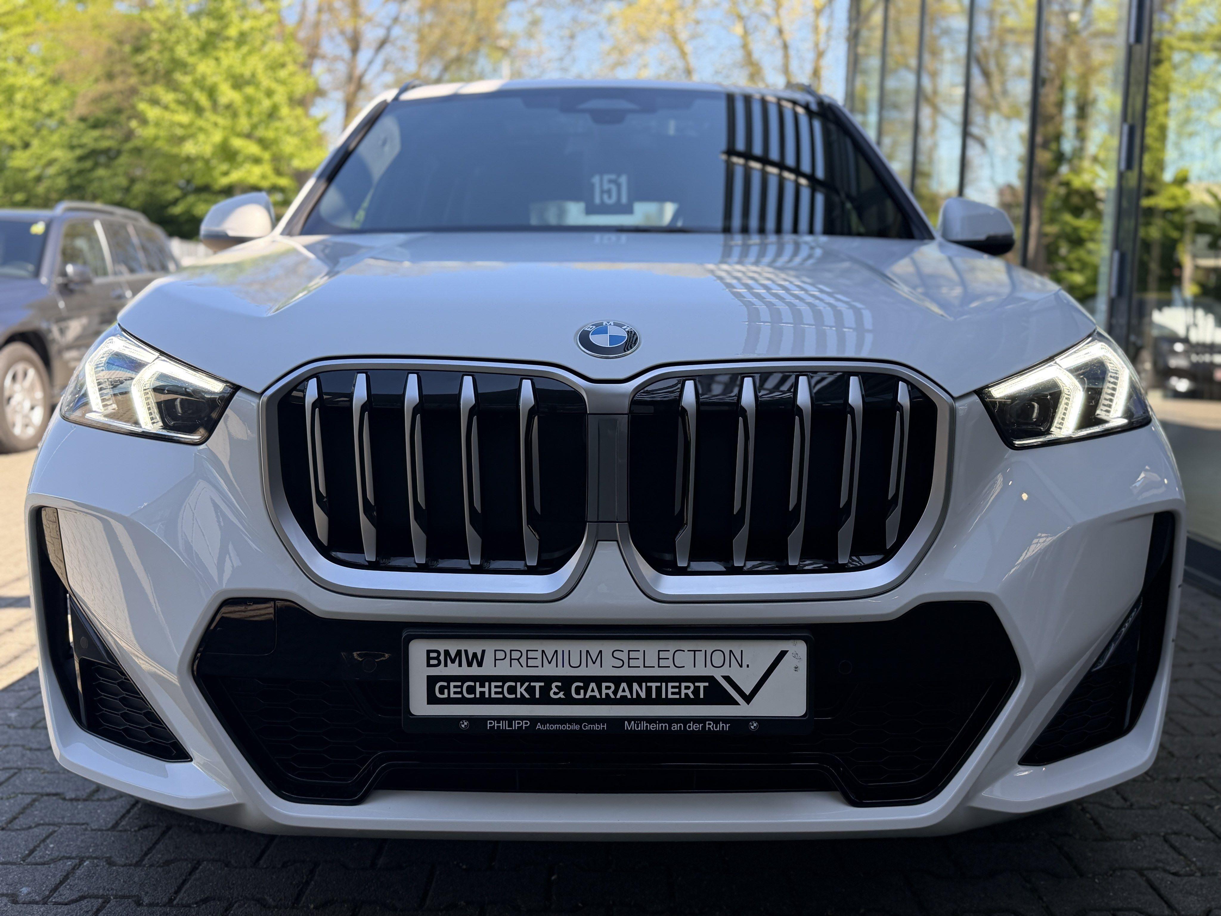 BMW X1 – Bild 24