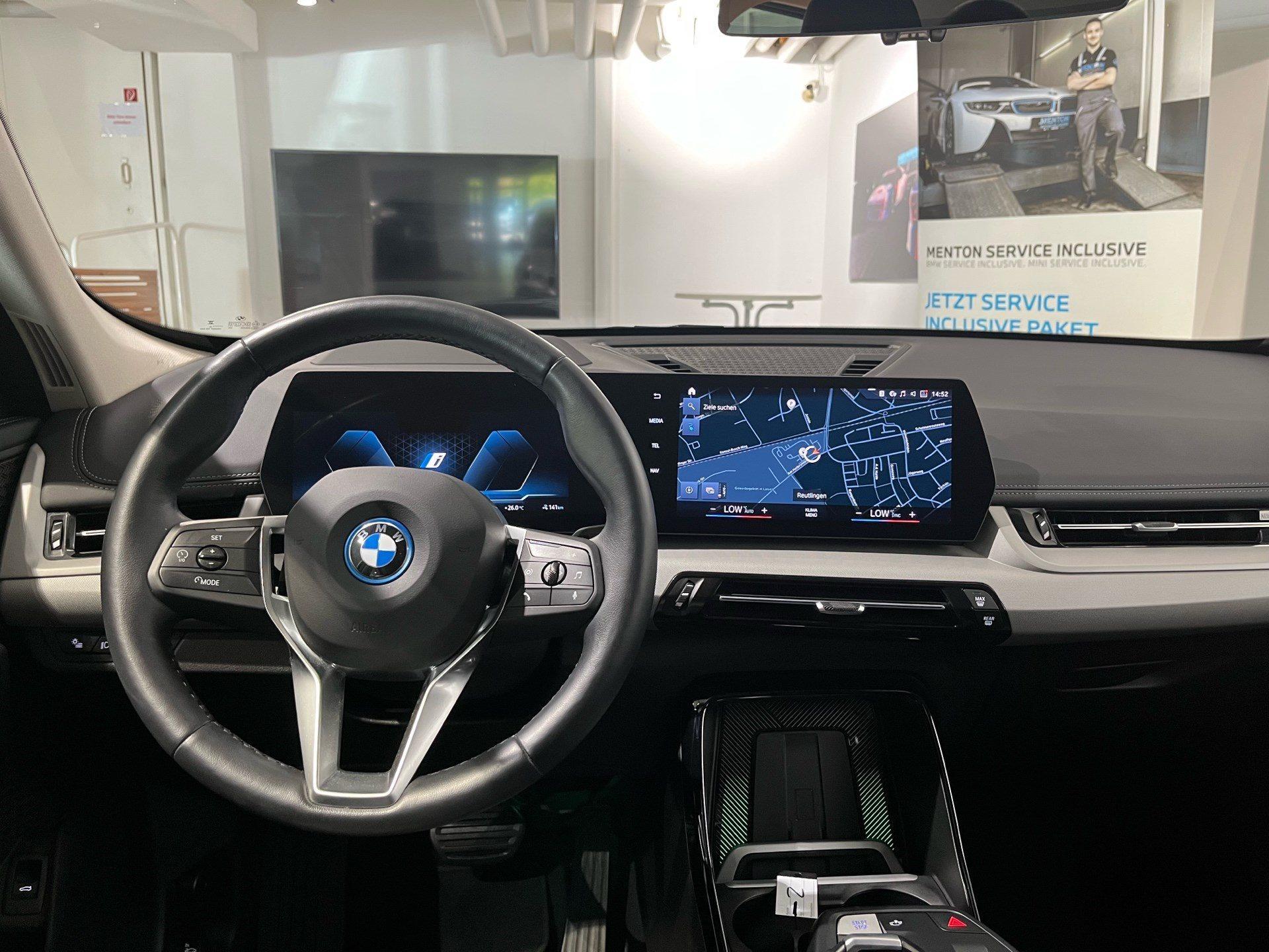BMW iX1 – Bild 38