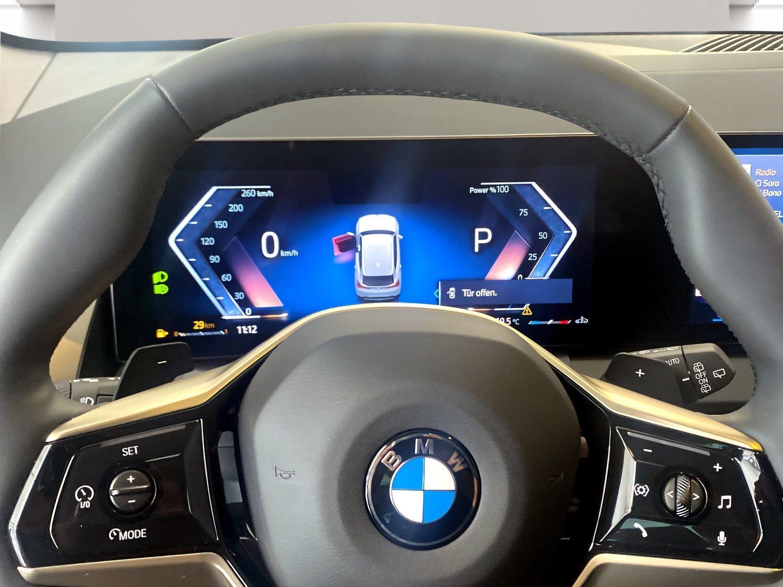 BMW X3 – Bild 13