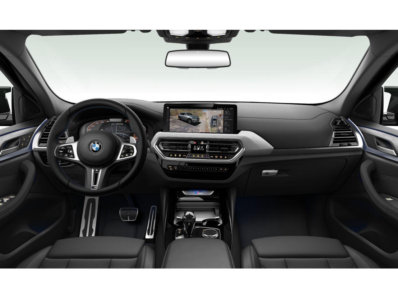 BMW X4 – Bild 37