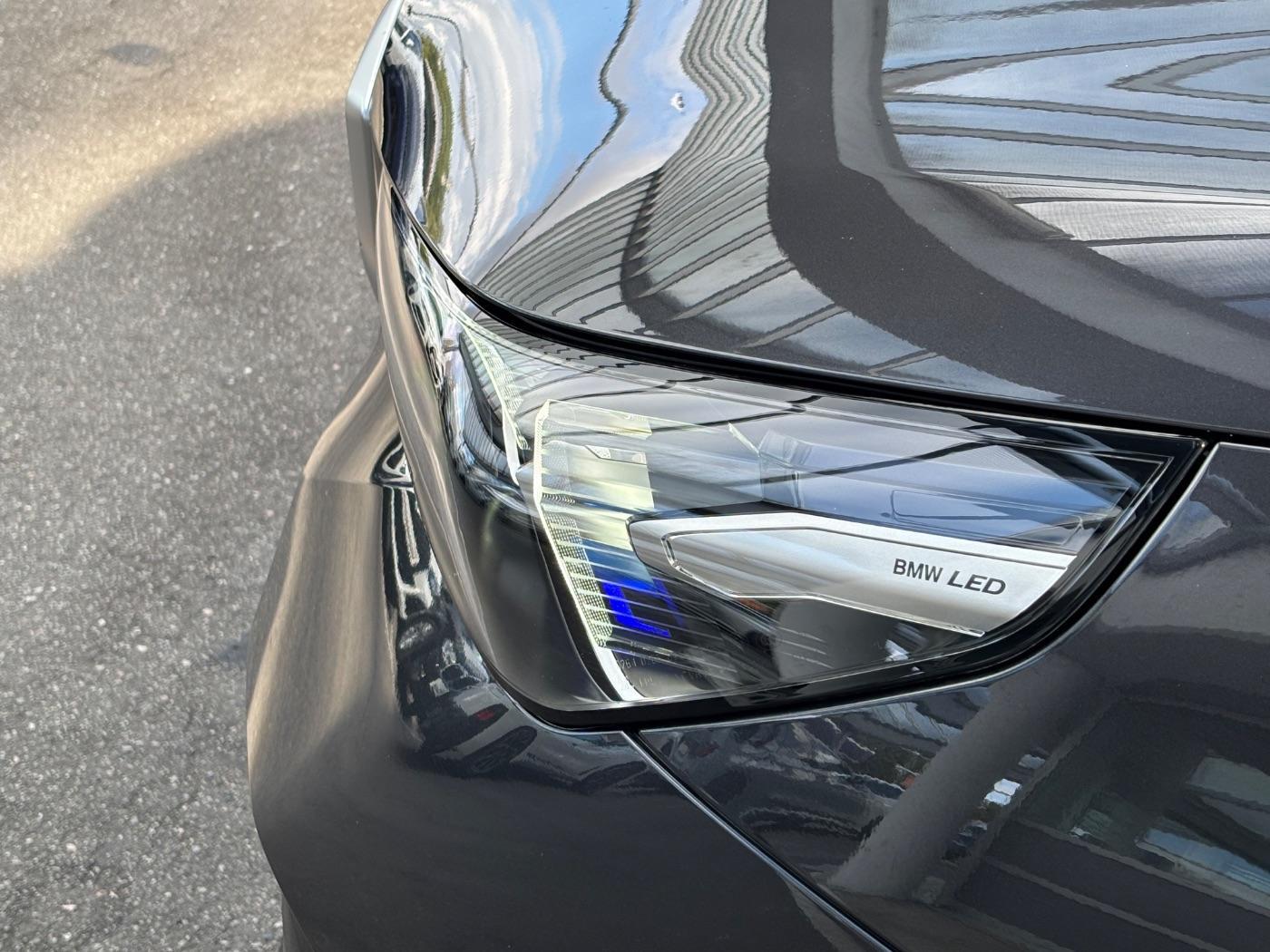 BMW 5er Touring – Bild 12