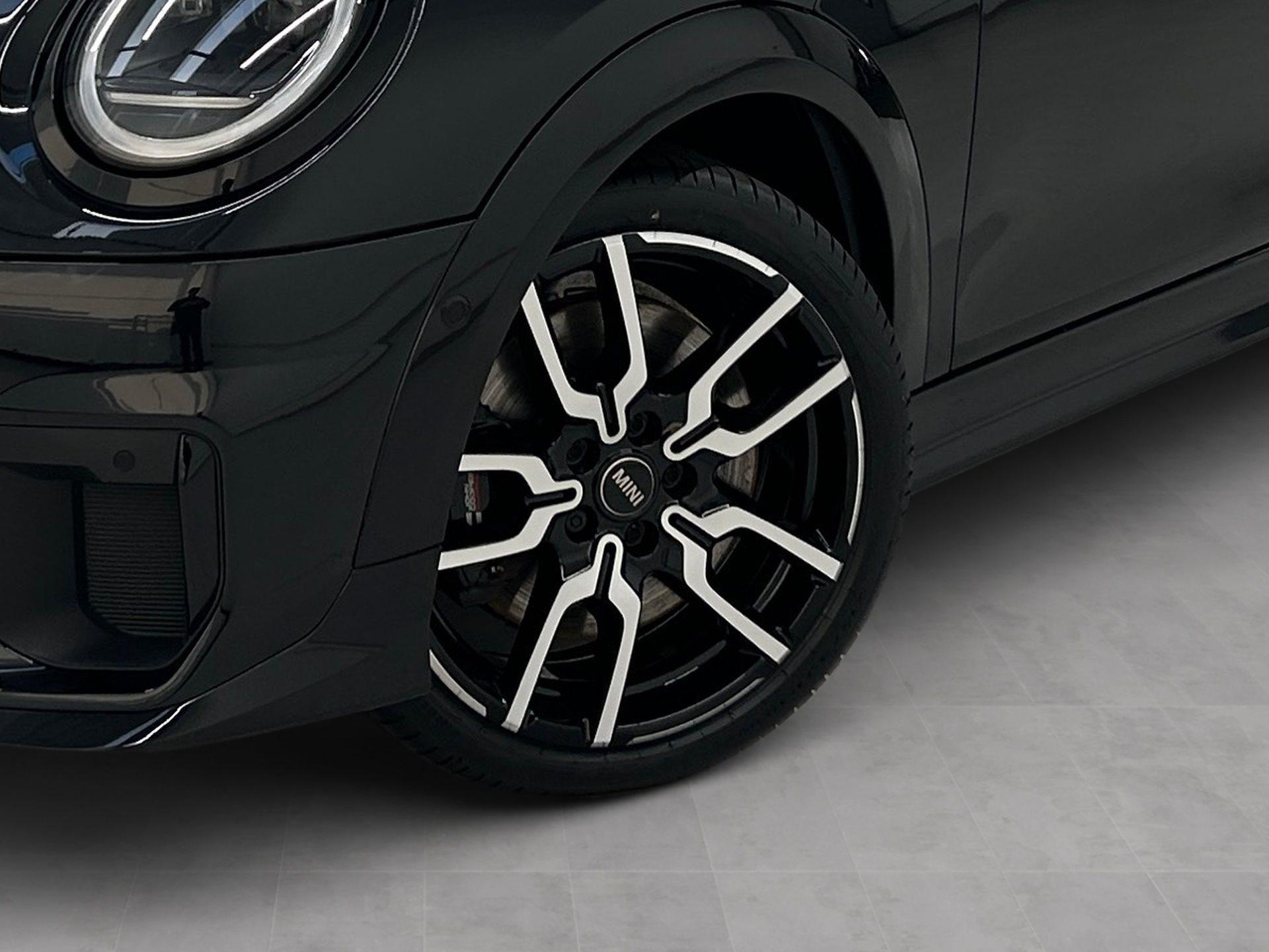 MINI Cooper 5-Türer – Bild 6