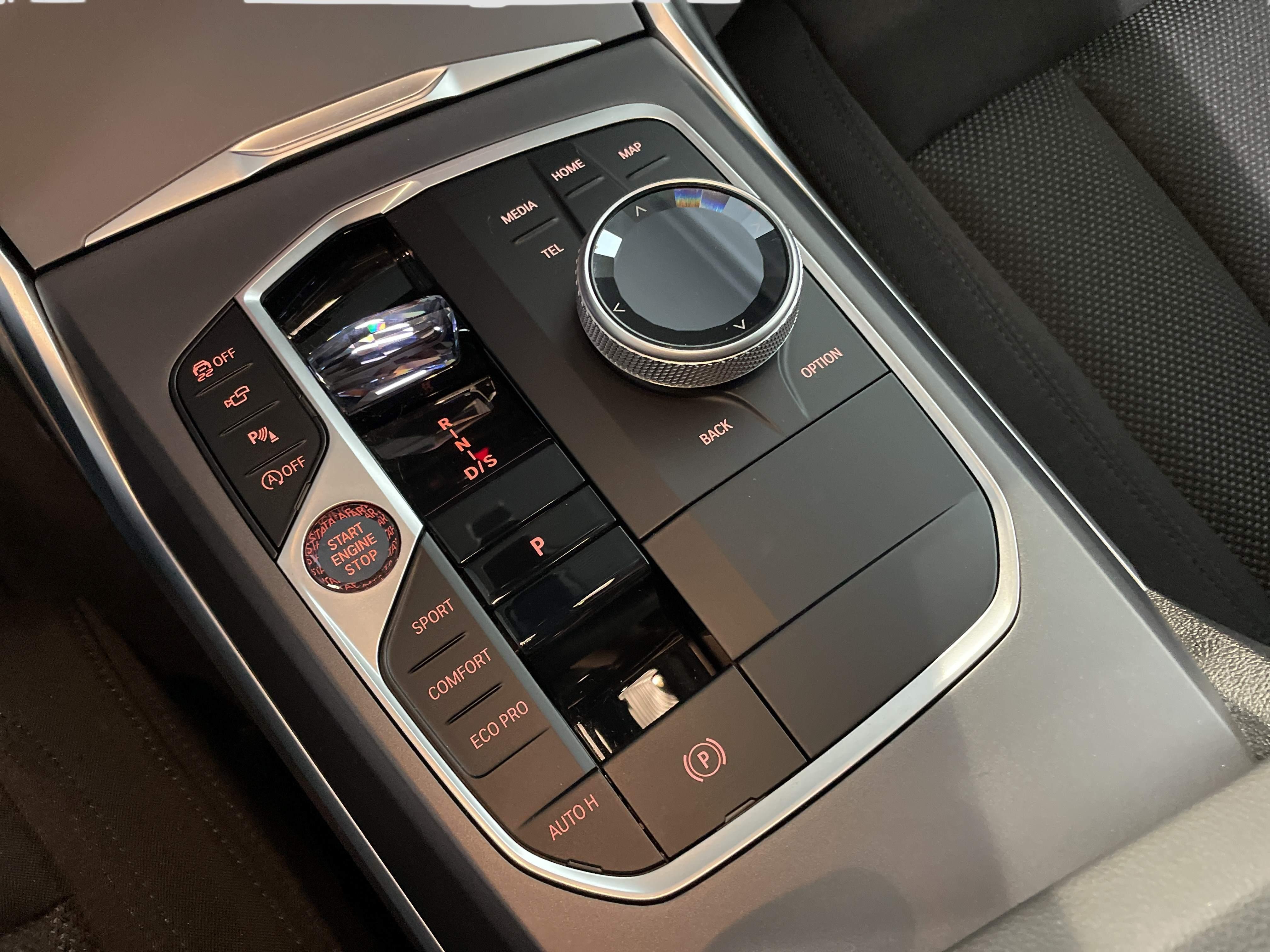 BMW 3er Touring – Bild 16