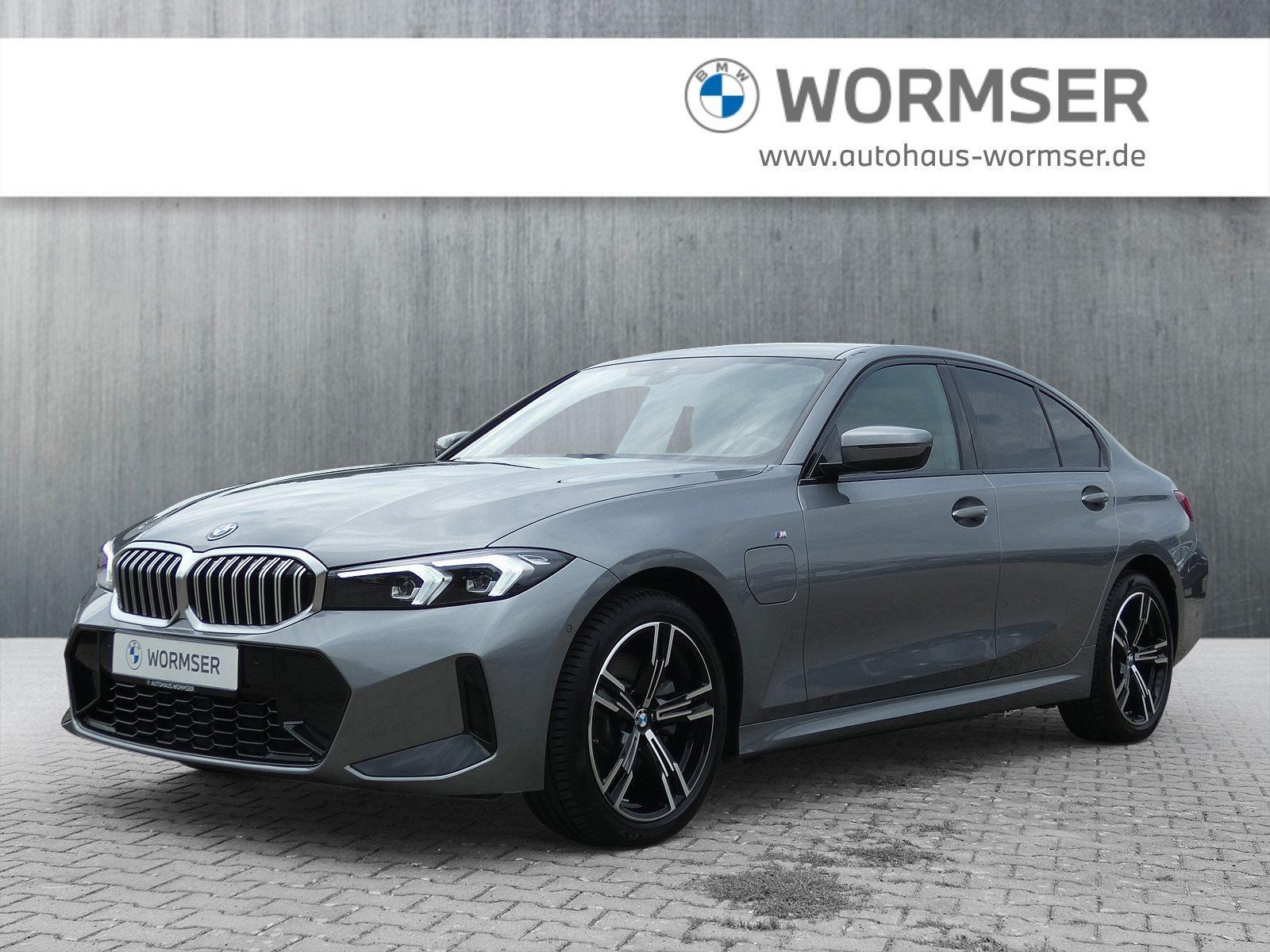 BMW 3er – Bild 25
