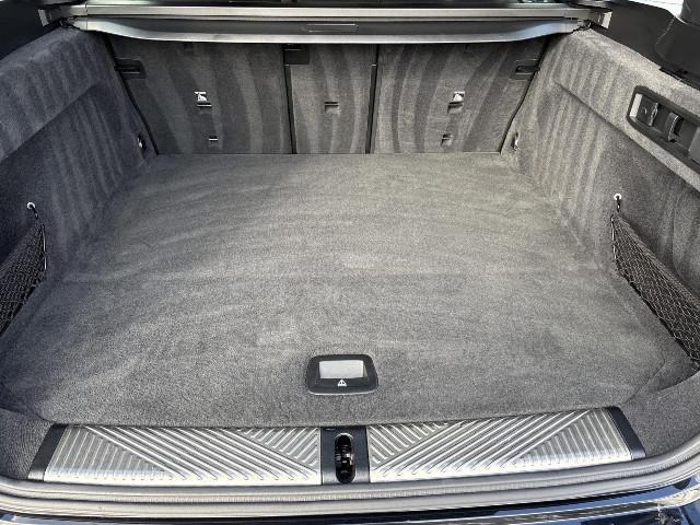 BMW i5 Touring – Bild 12