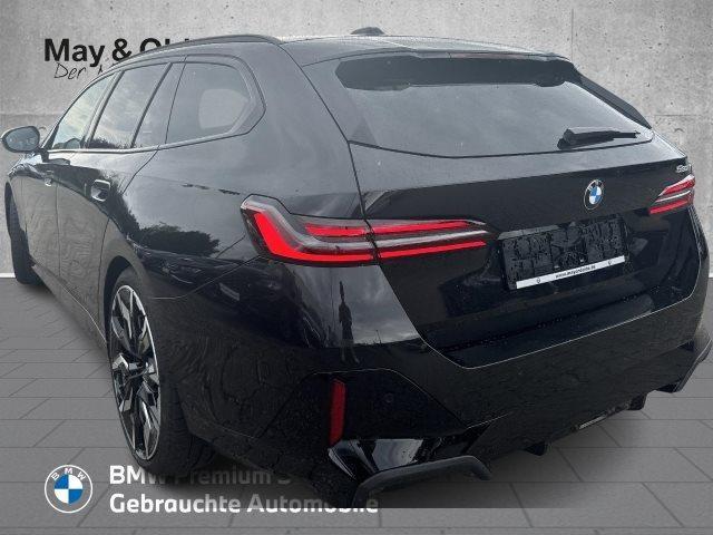 BMW 5er Touring – Bild 5