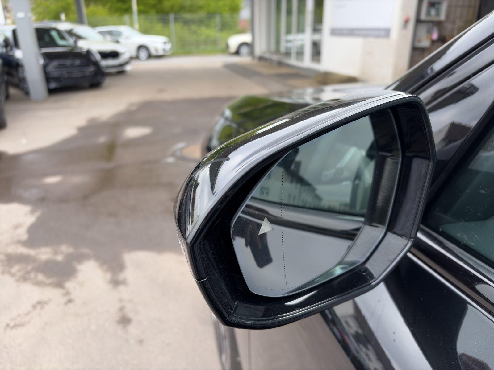BMW X3 – Bild 10