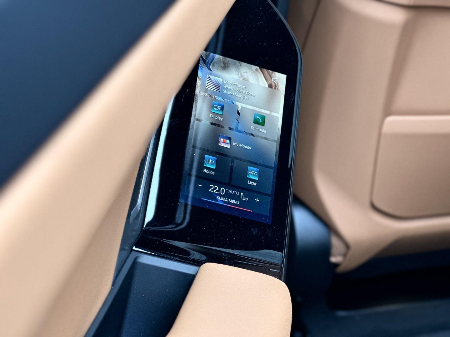 BMW 7er – Bild 16