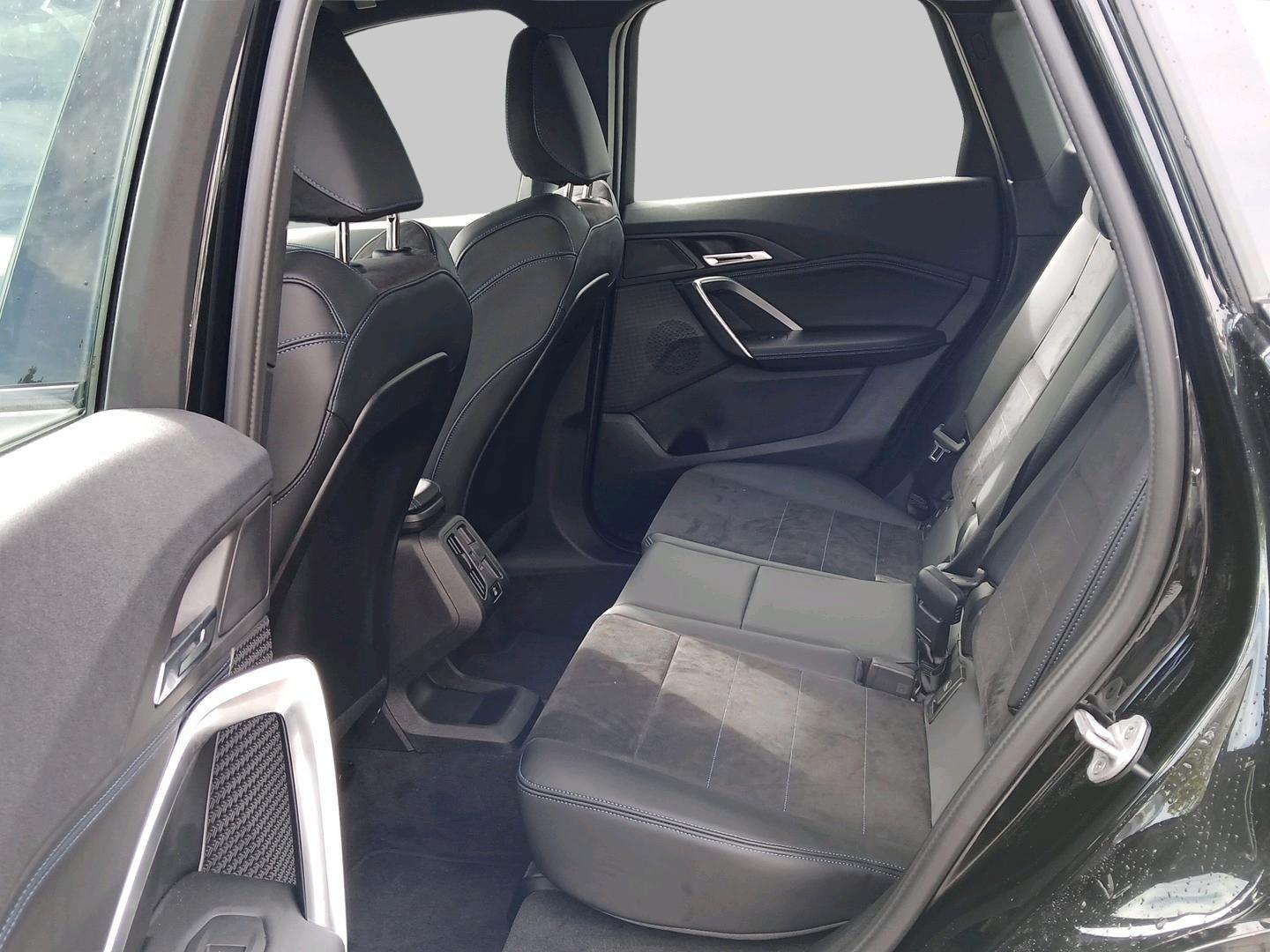 BMW X1 – Bild 6