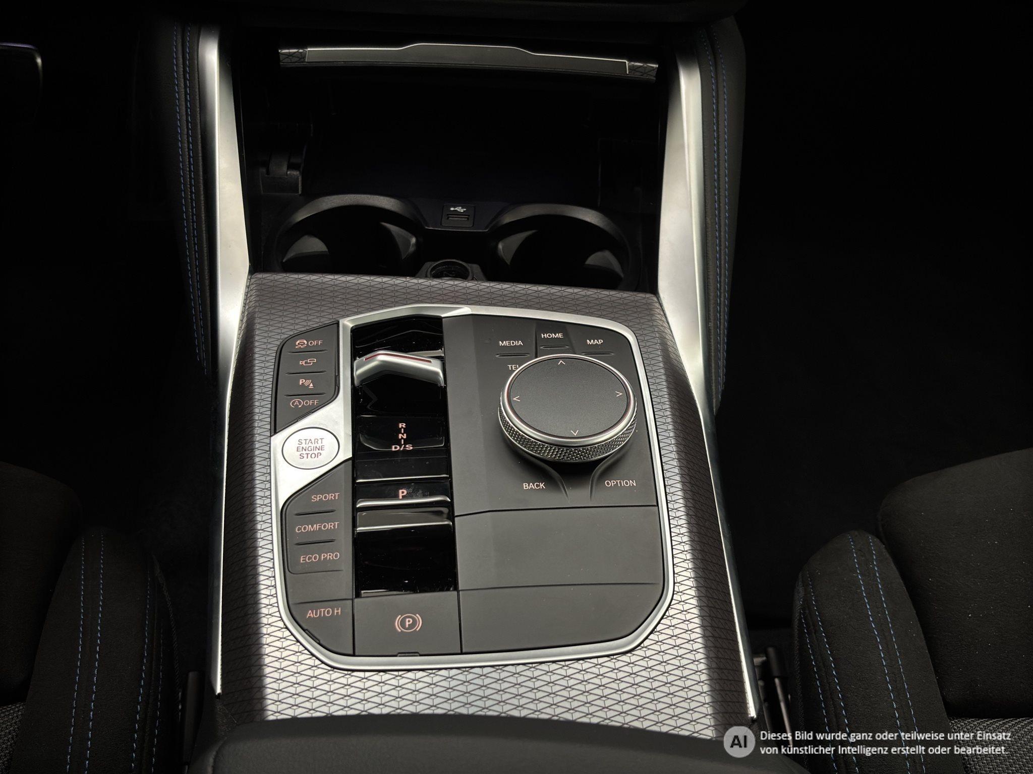 BMW 2er Coupé – Bild 13