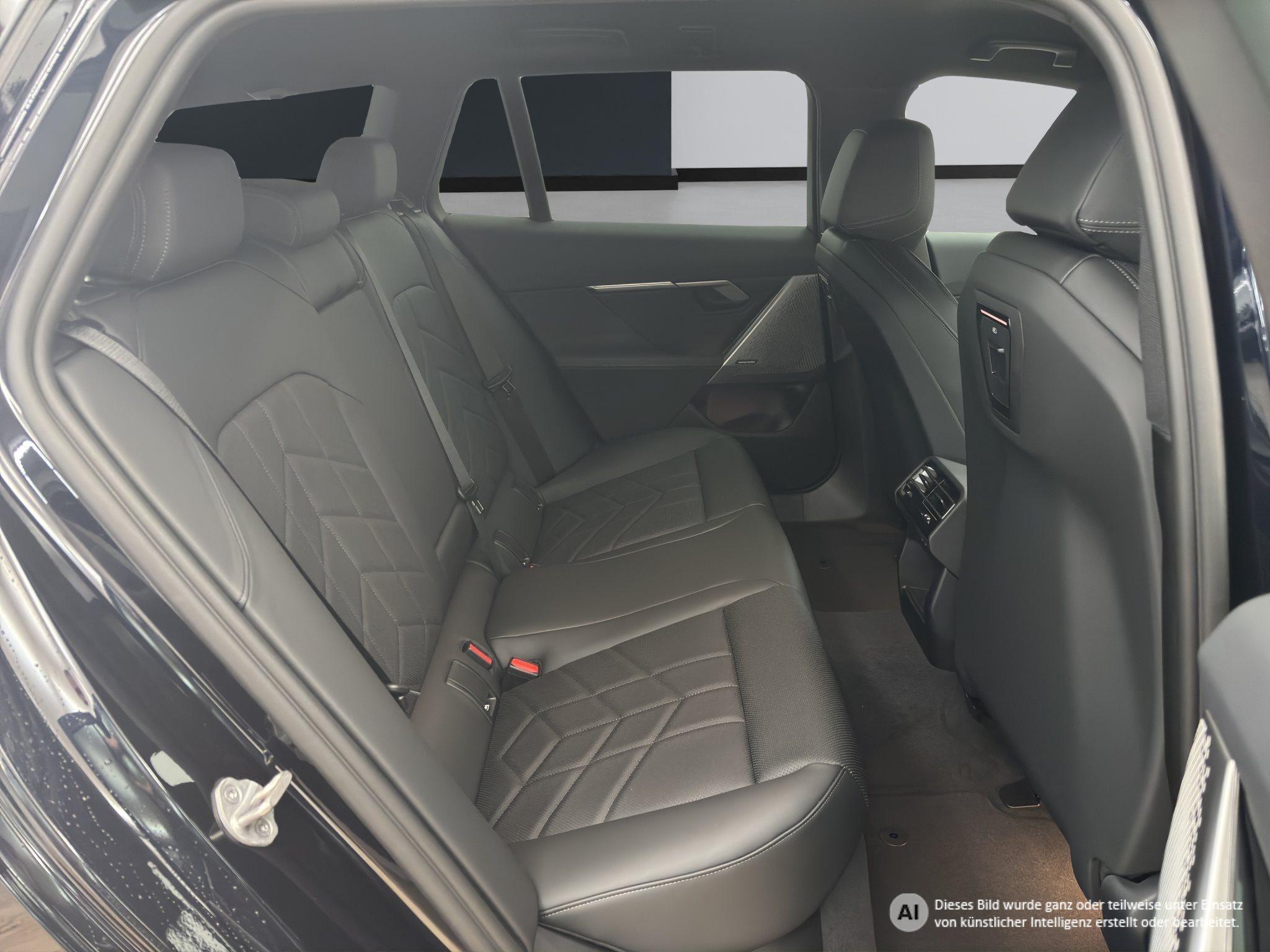 BMW 5er Touring – Bild 17