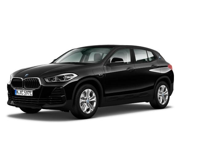 BMW X2 2022