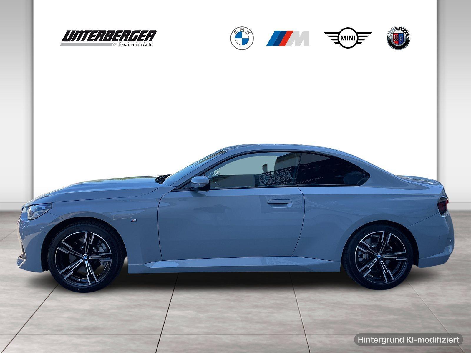 BMW 2er Coupé – Bild 3