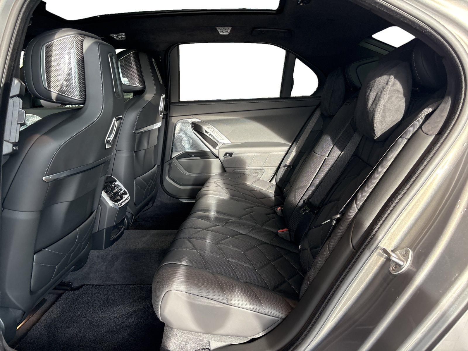 BMW 7er – Bild 21