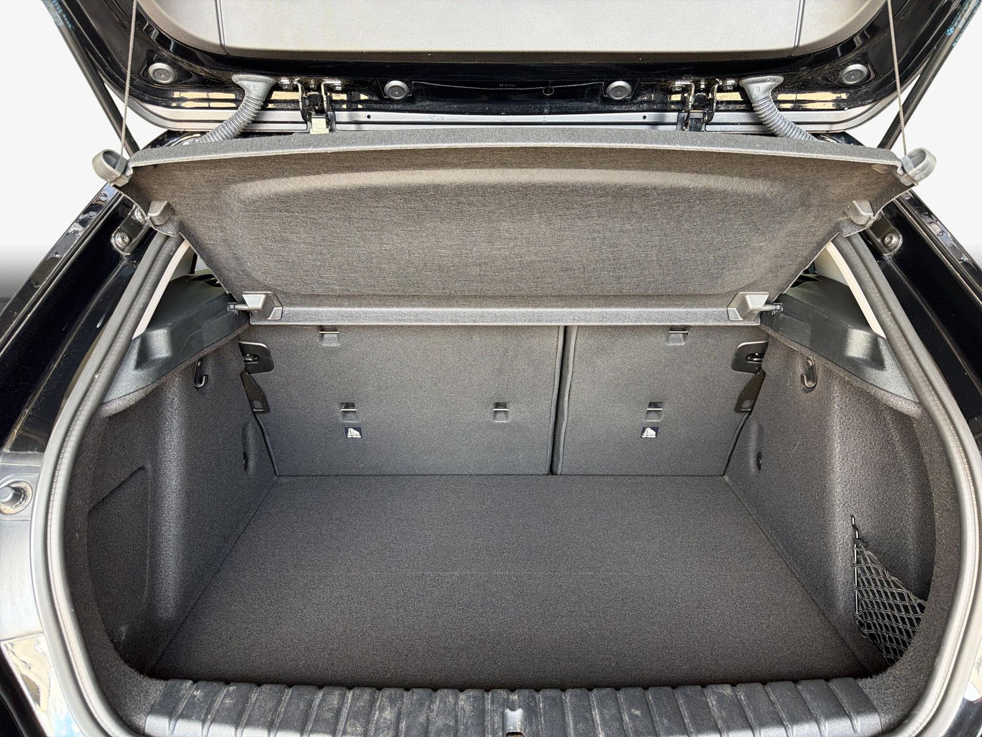 BMW 1er – Bild 7