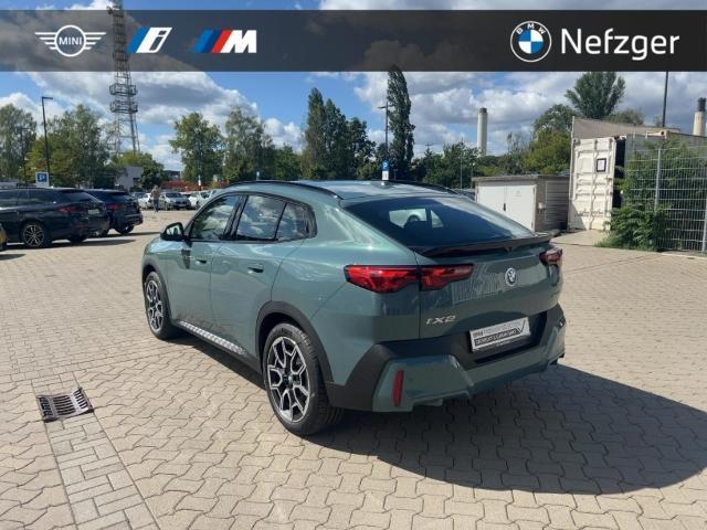 BMW iX2 – Bild 3