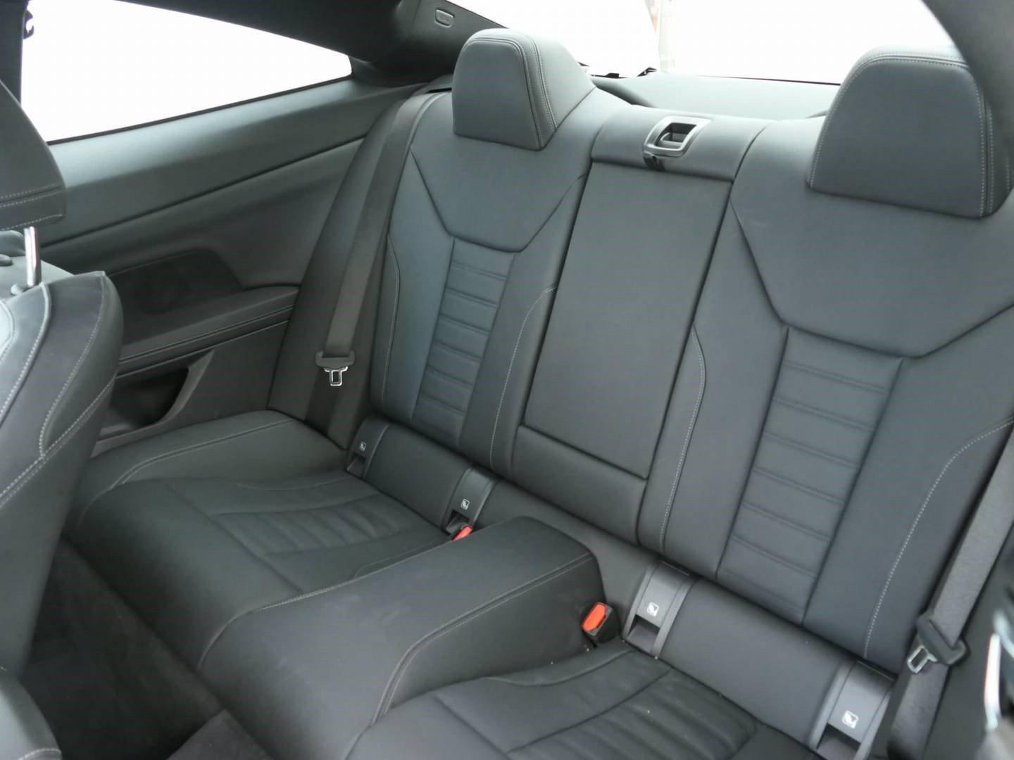BMW 4er Coupé – Bild 9
