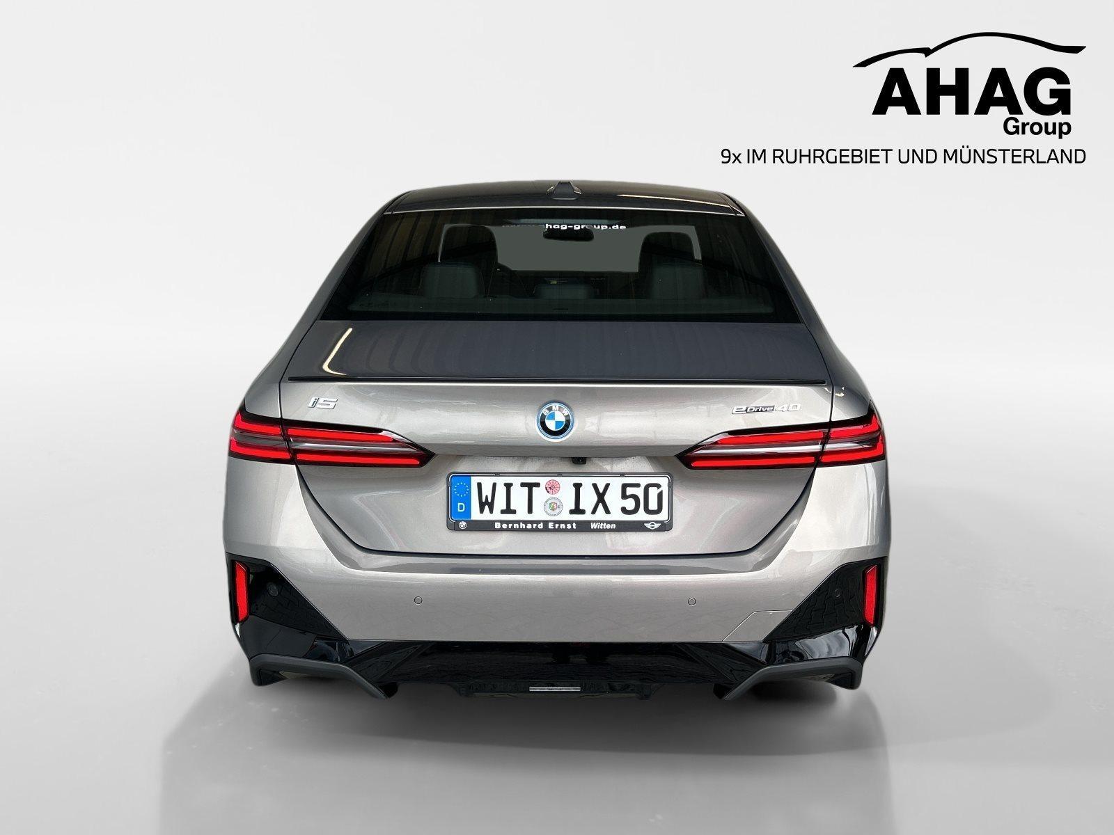 BMW 5er – Bild 5
