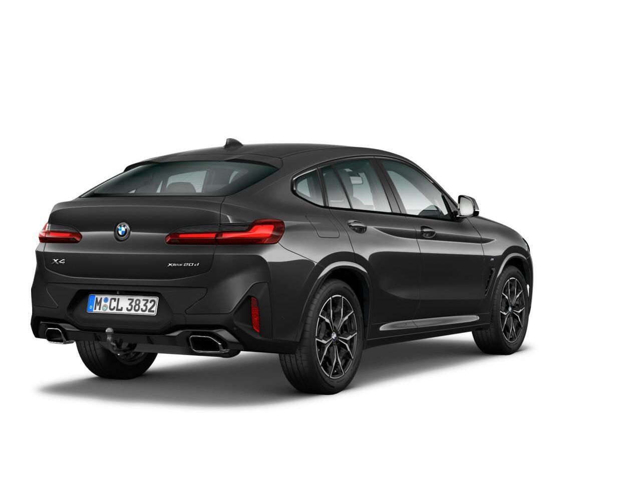 BMW X4 – Bild 3