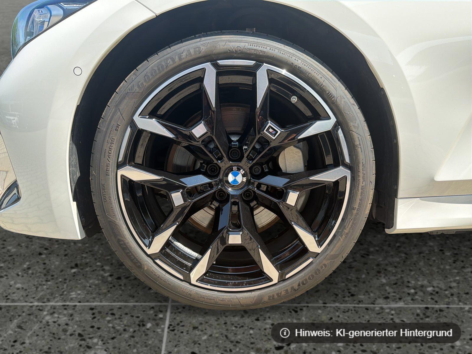 BMW 3er Touring – Bild 14