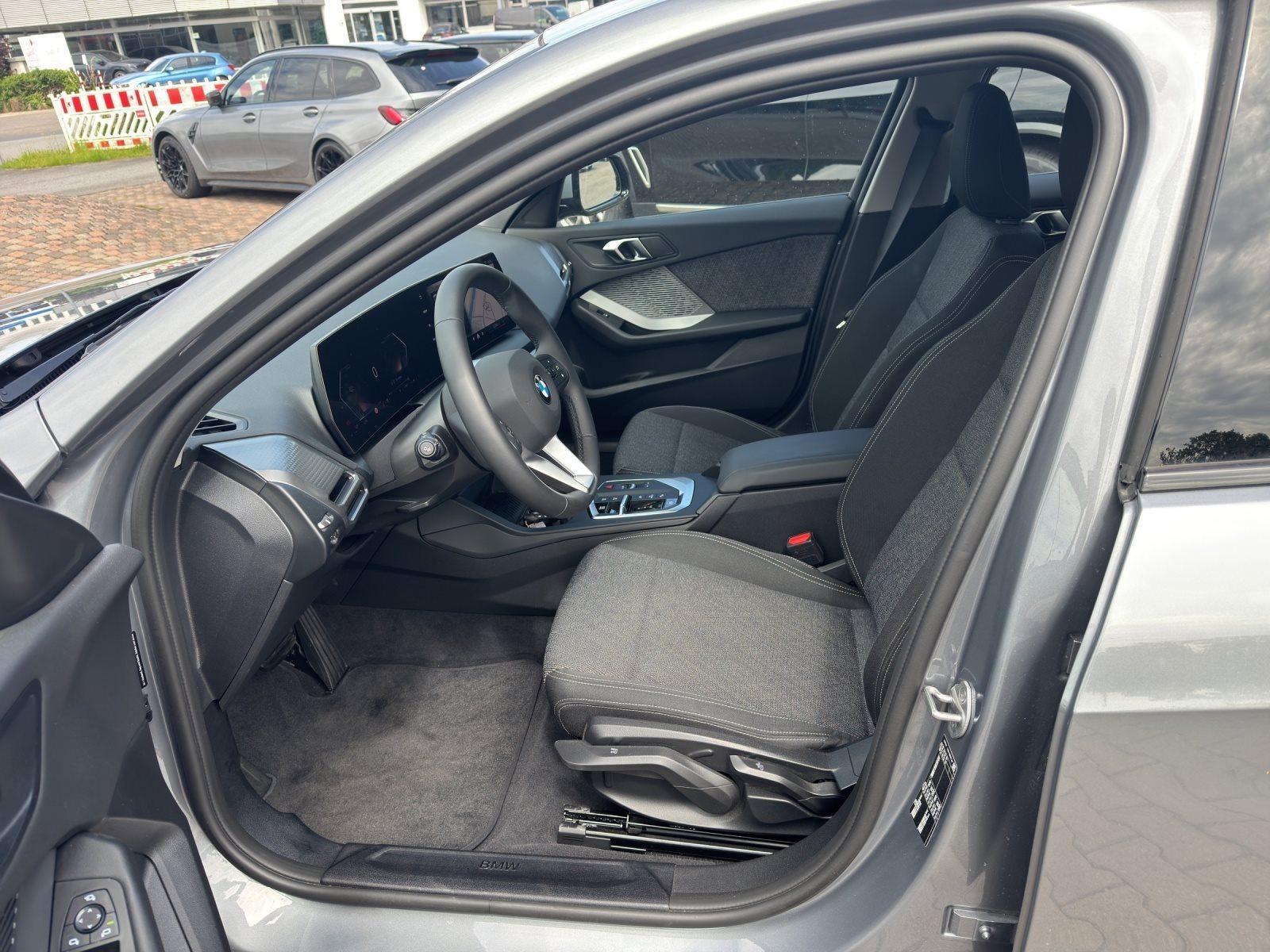 BMW 1er – Bild 14