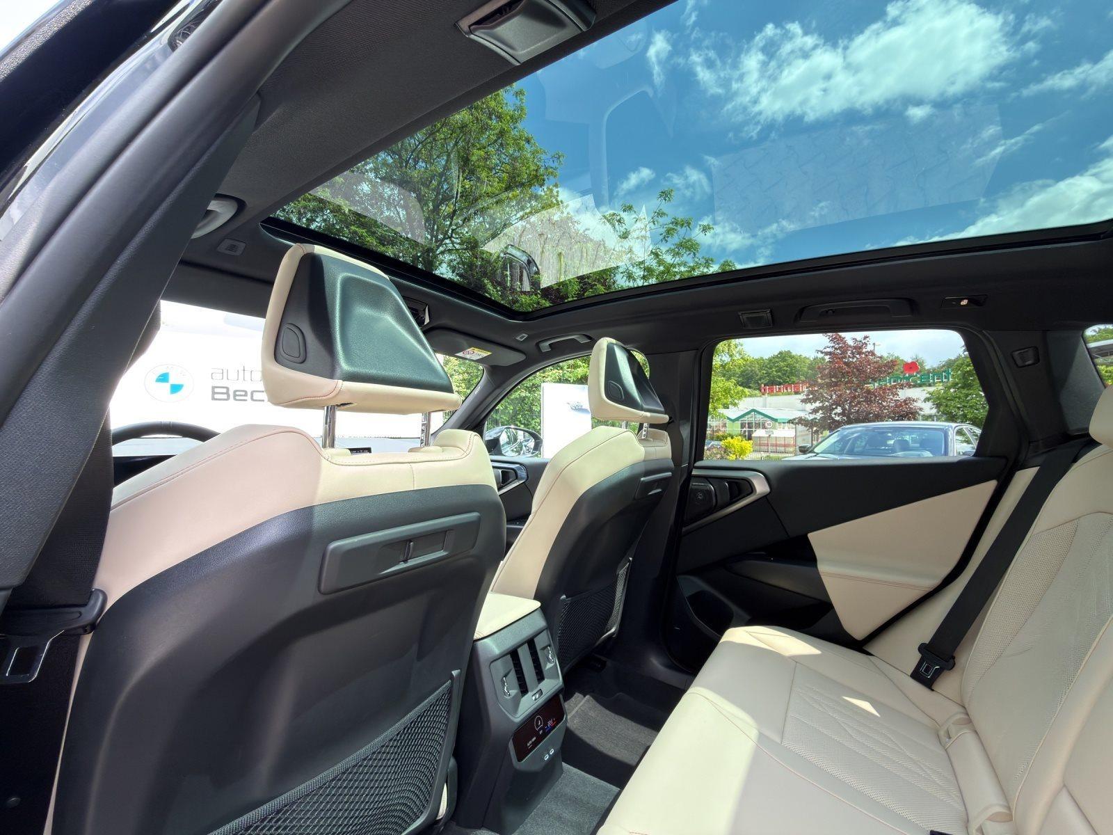 BMW X3 – Bild 24