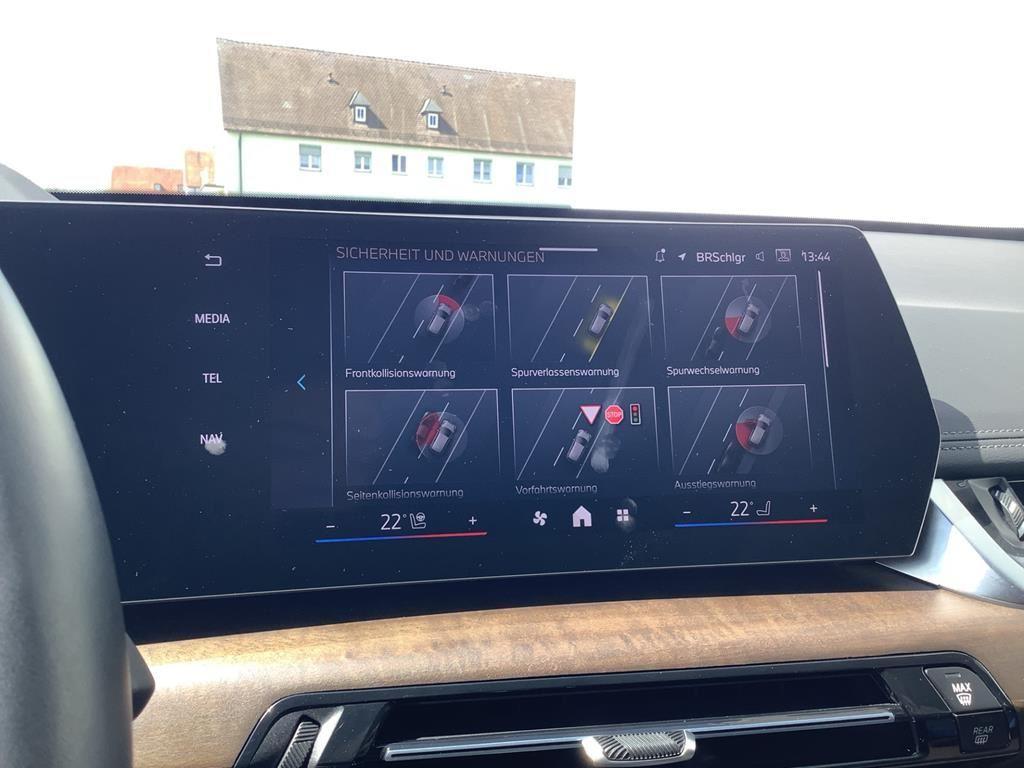 BMW X1 – Bild 12